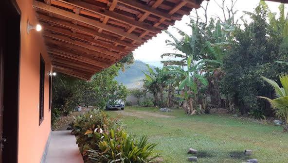 Ponta Negra Hospedagem