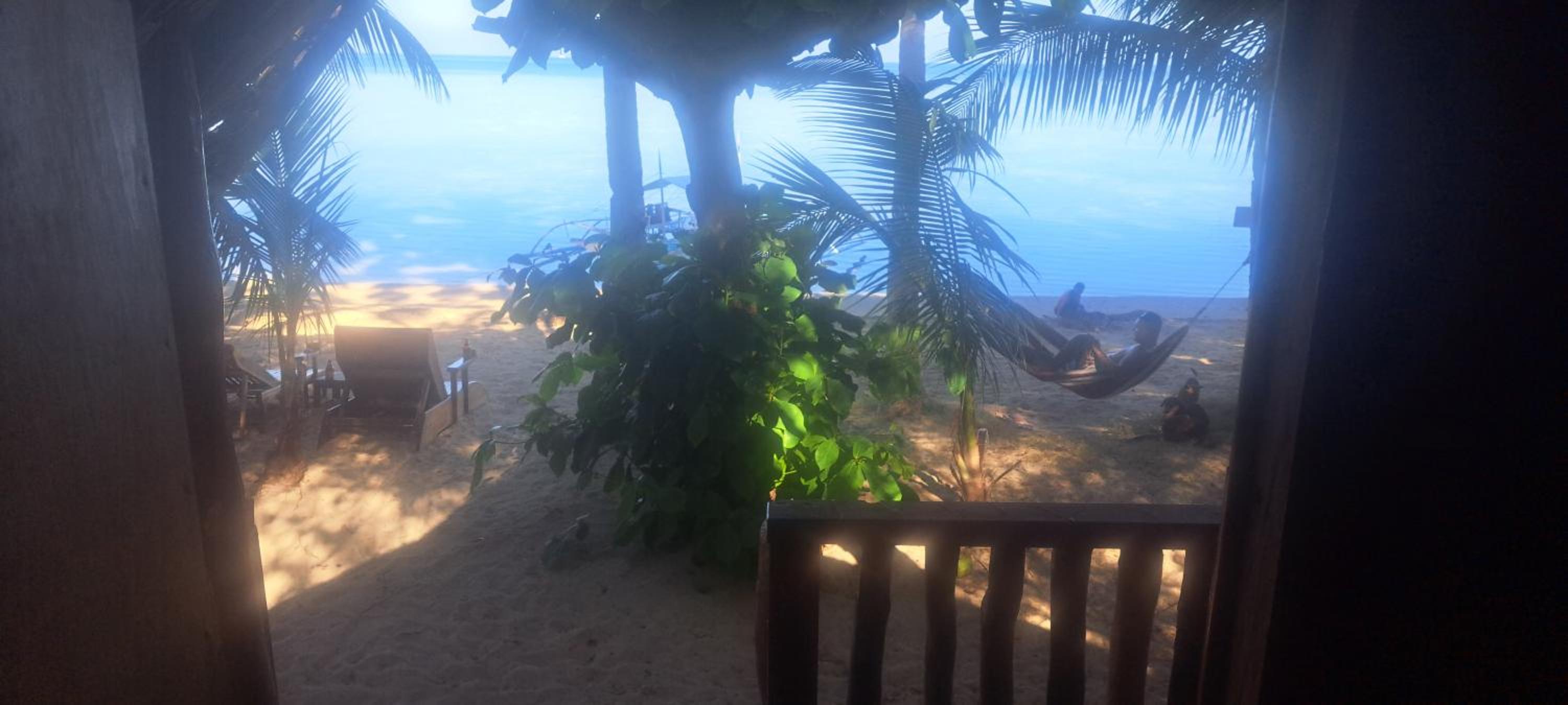 ocamocam cottages' view 5