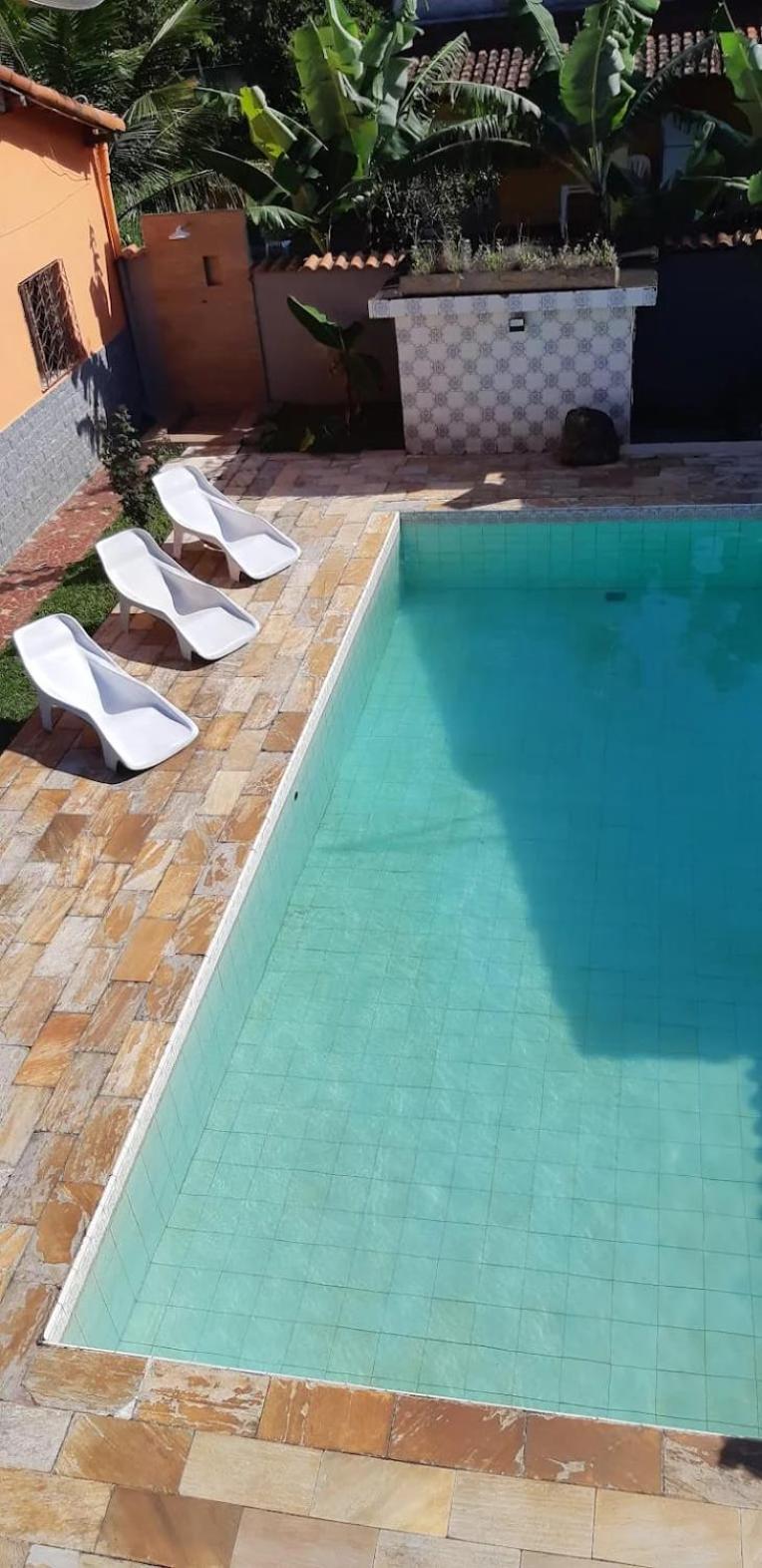 Ponta Negra Hospedagem