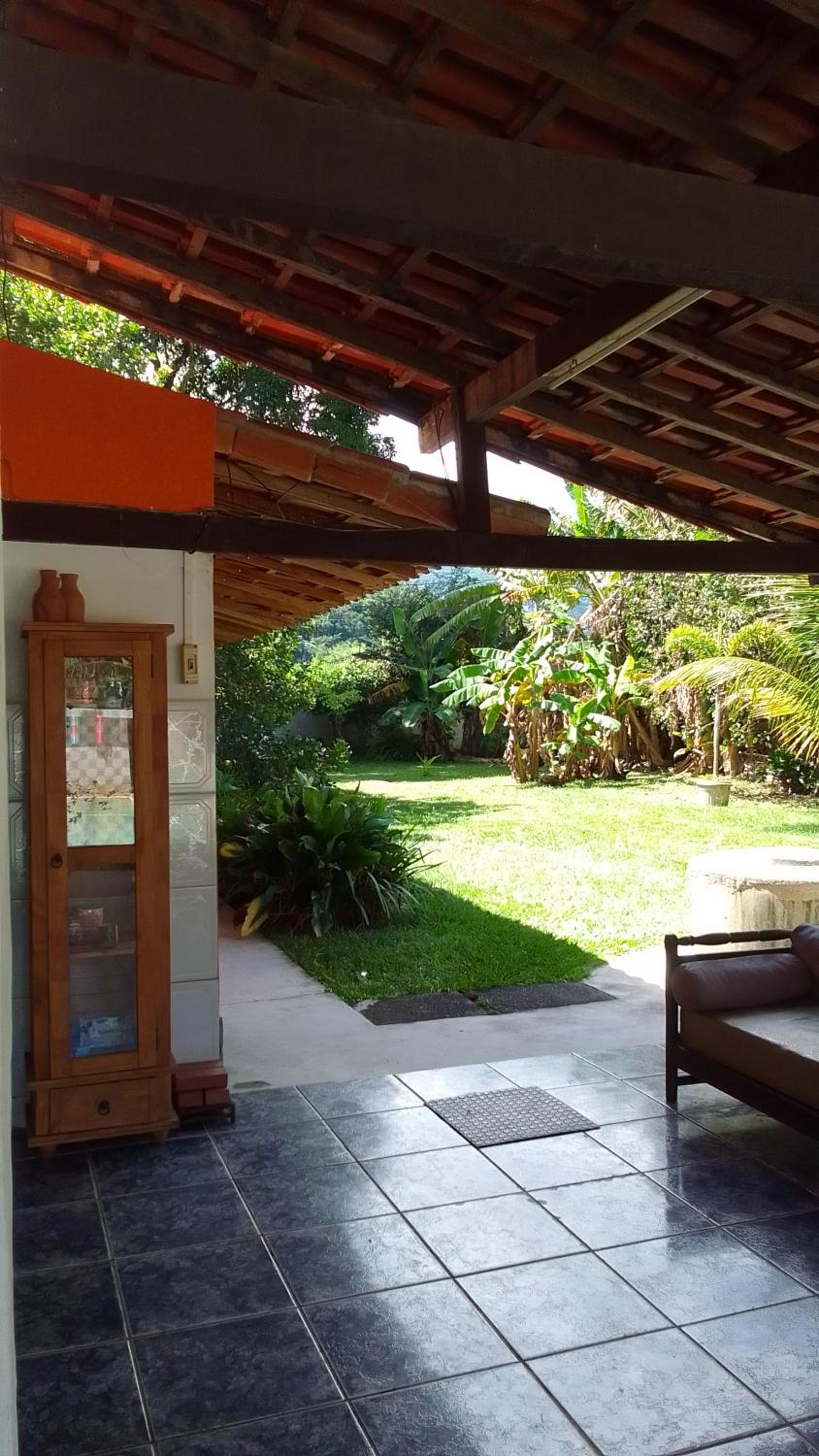 Ponta Negra Hospedagem