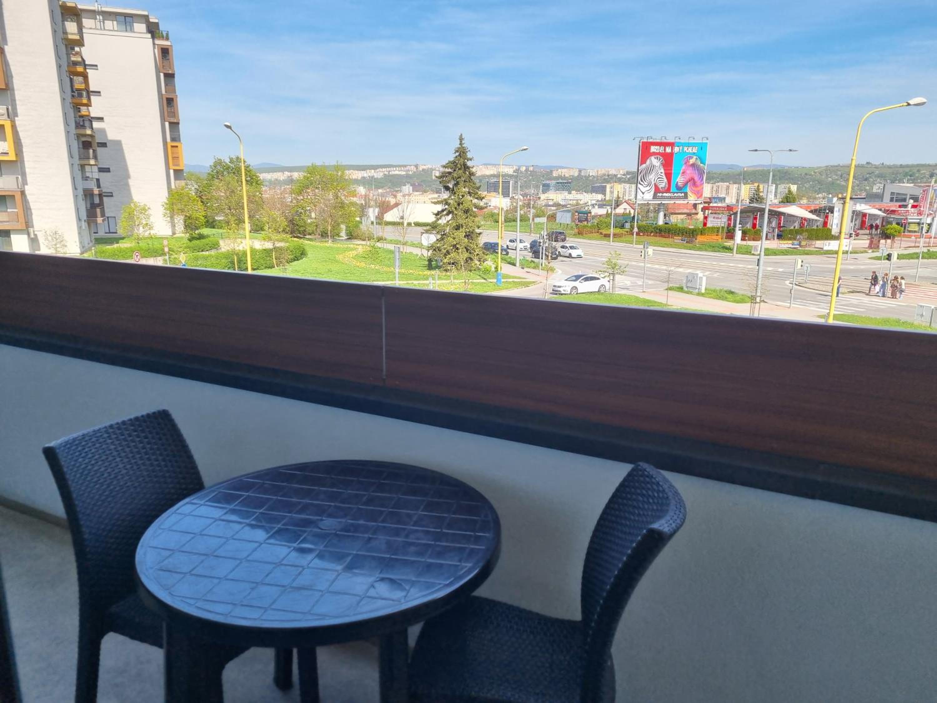 Apartmán v novostavbe Bellatrix