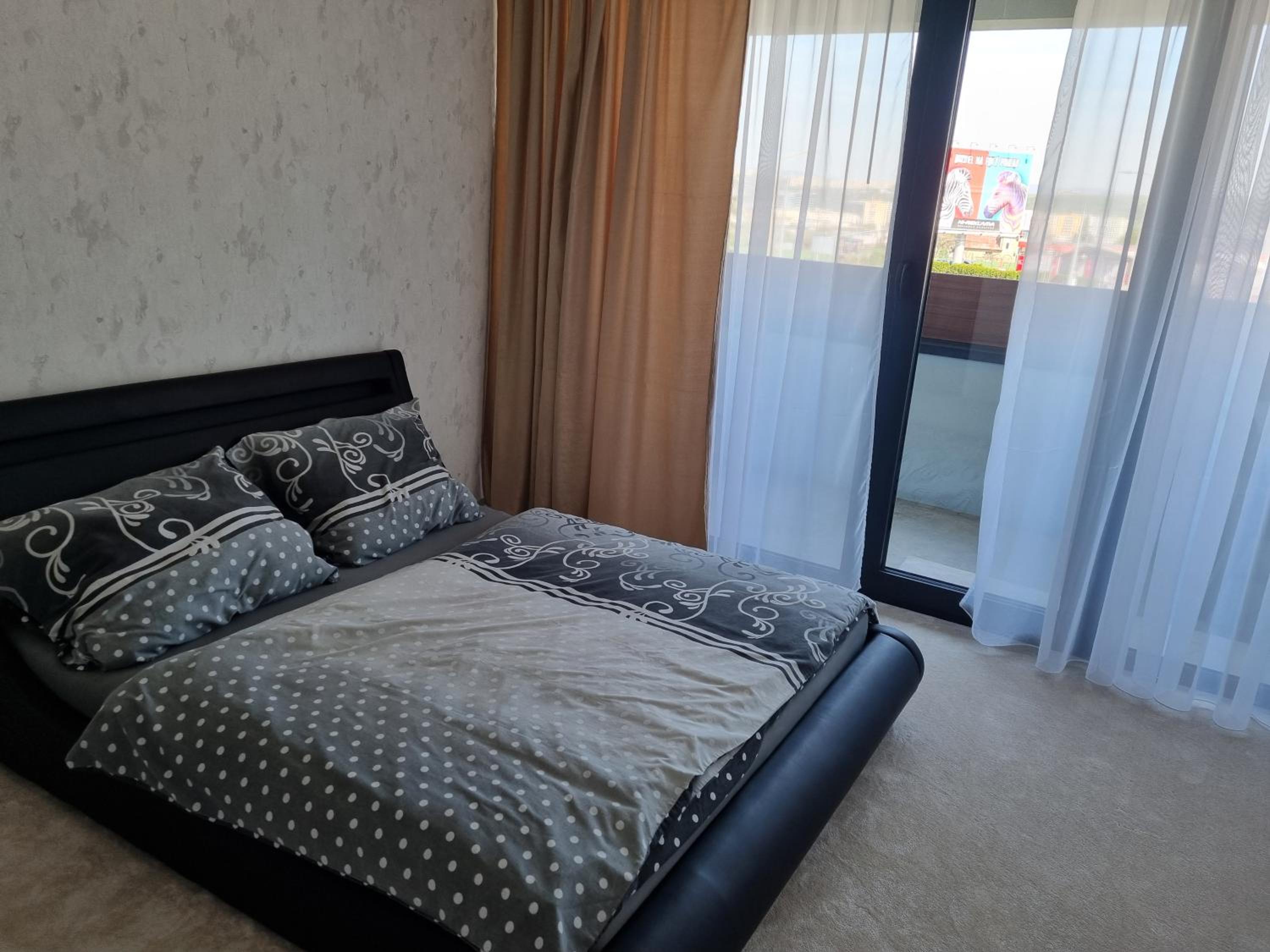 Apartmán v novostavbe Bellatrix