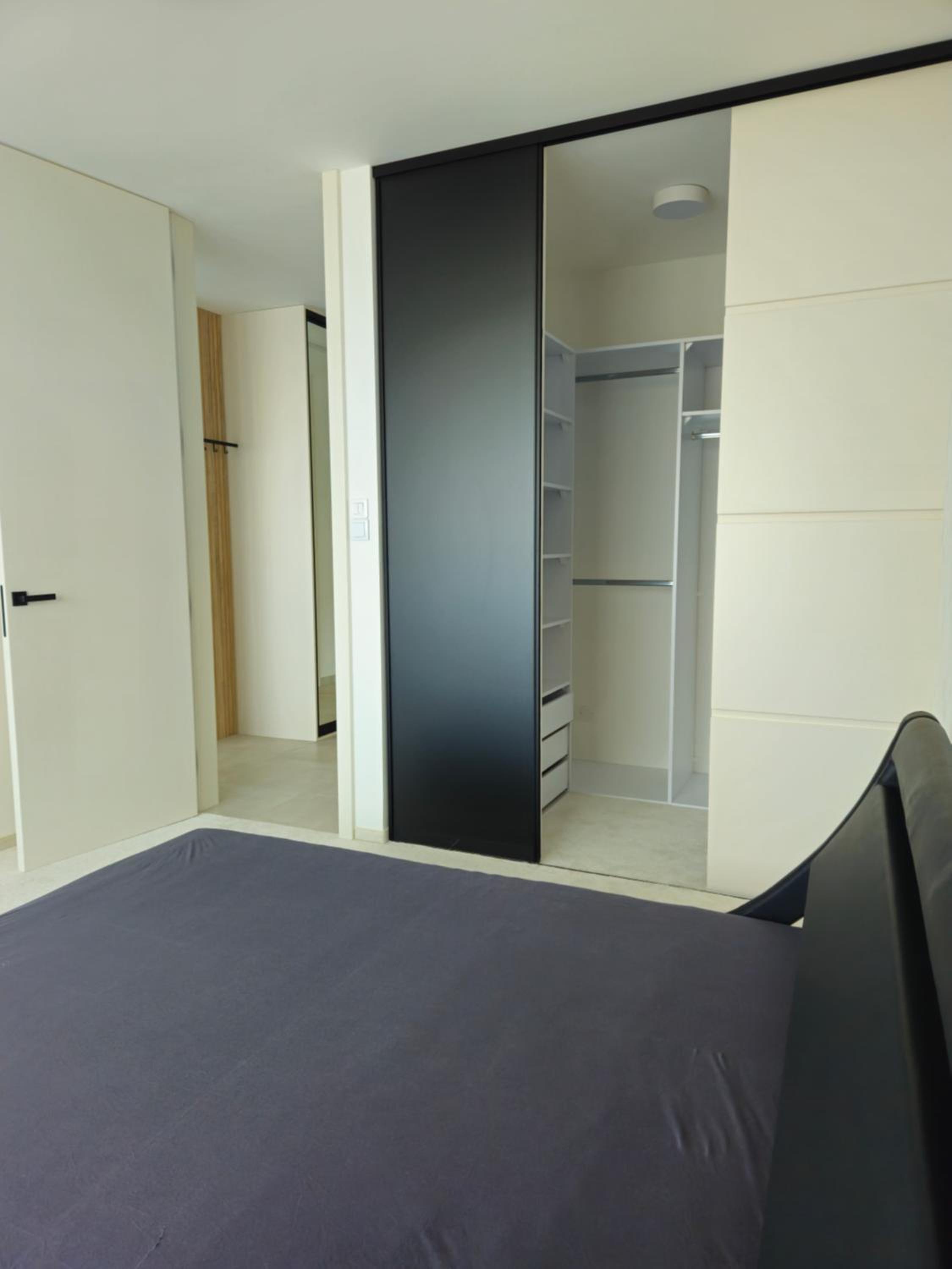Apartmán v novostavbe Bellatrix