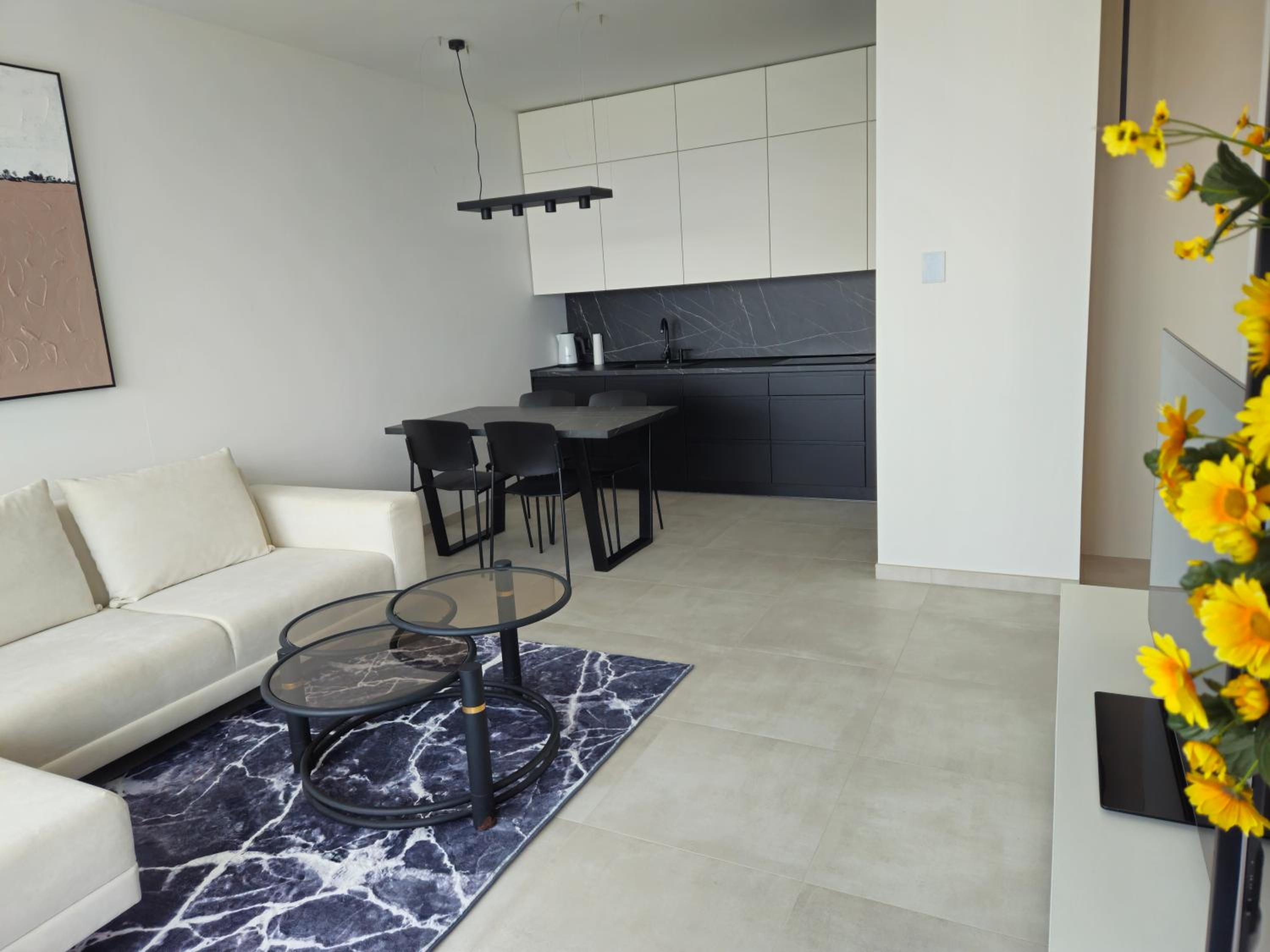 Apartmán v novostavbe Bellatrix