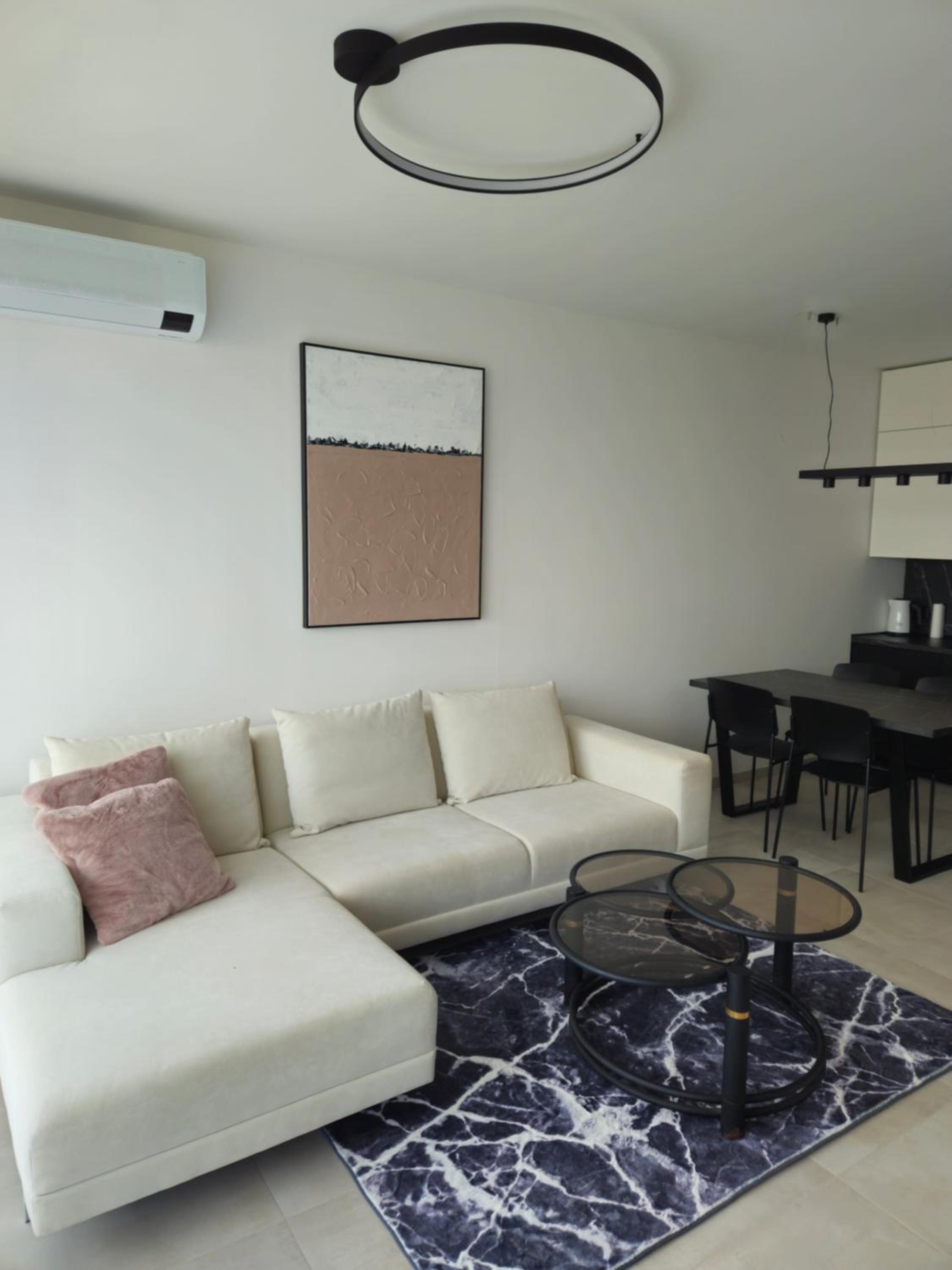 Apartmán v novostavbe Bellatrix