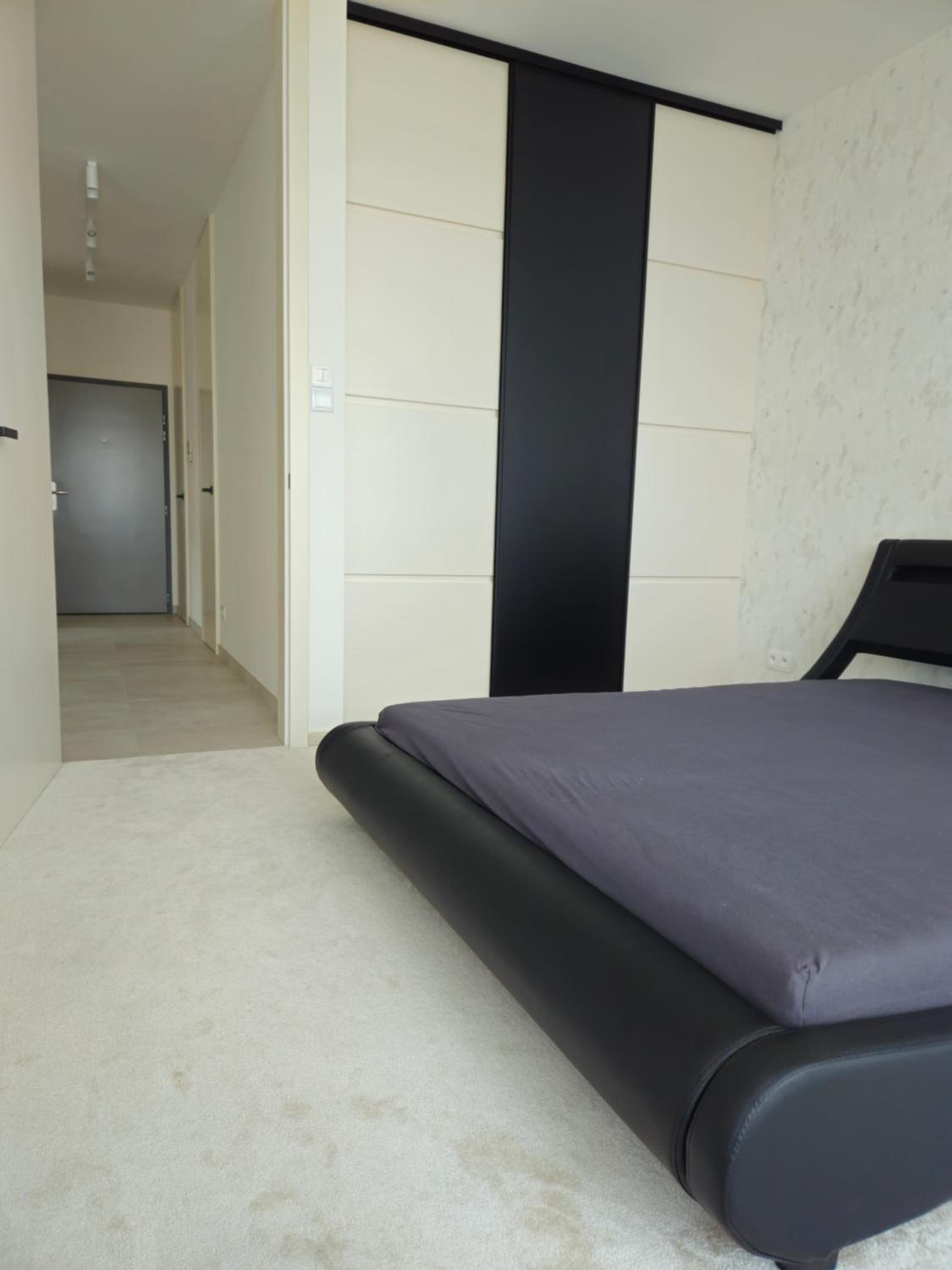 Apartmán v novostavbe Bellatrix
