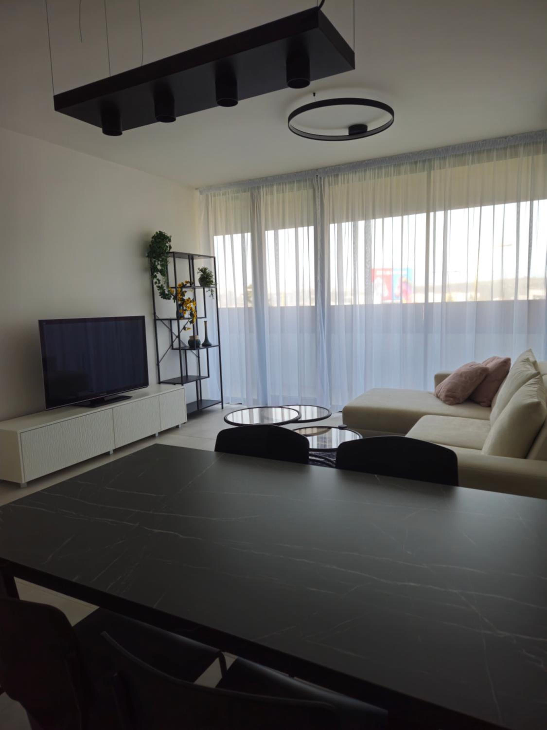 Apartmán v novostavbe Bellatrix