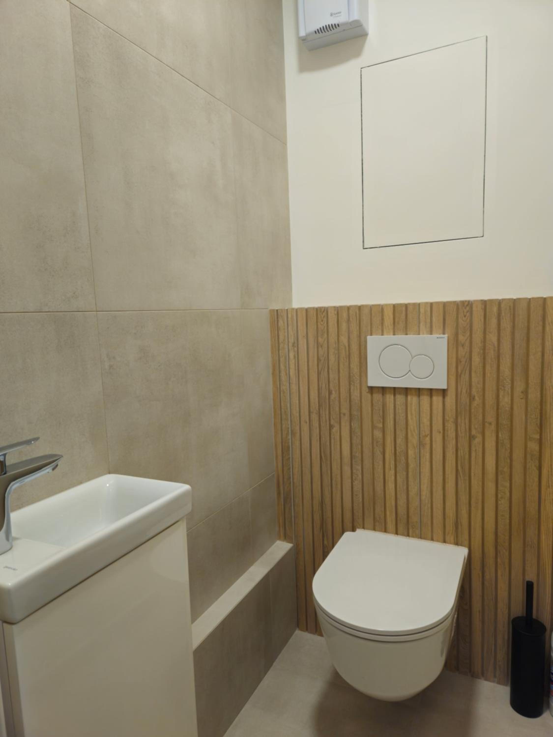 Apartmán v novostavbe Bellatrix