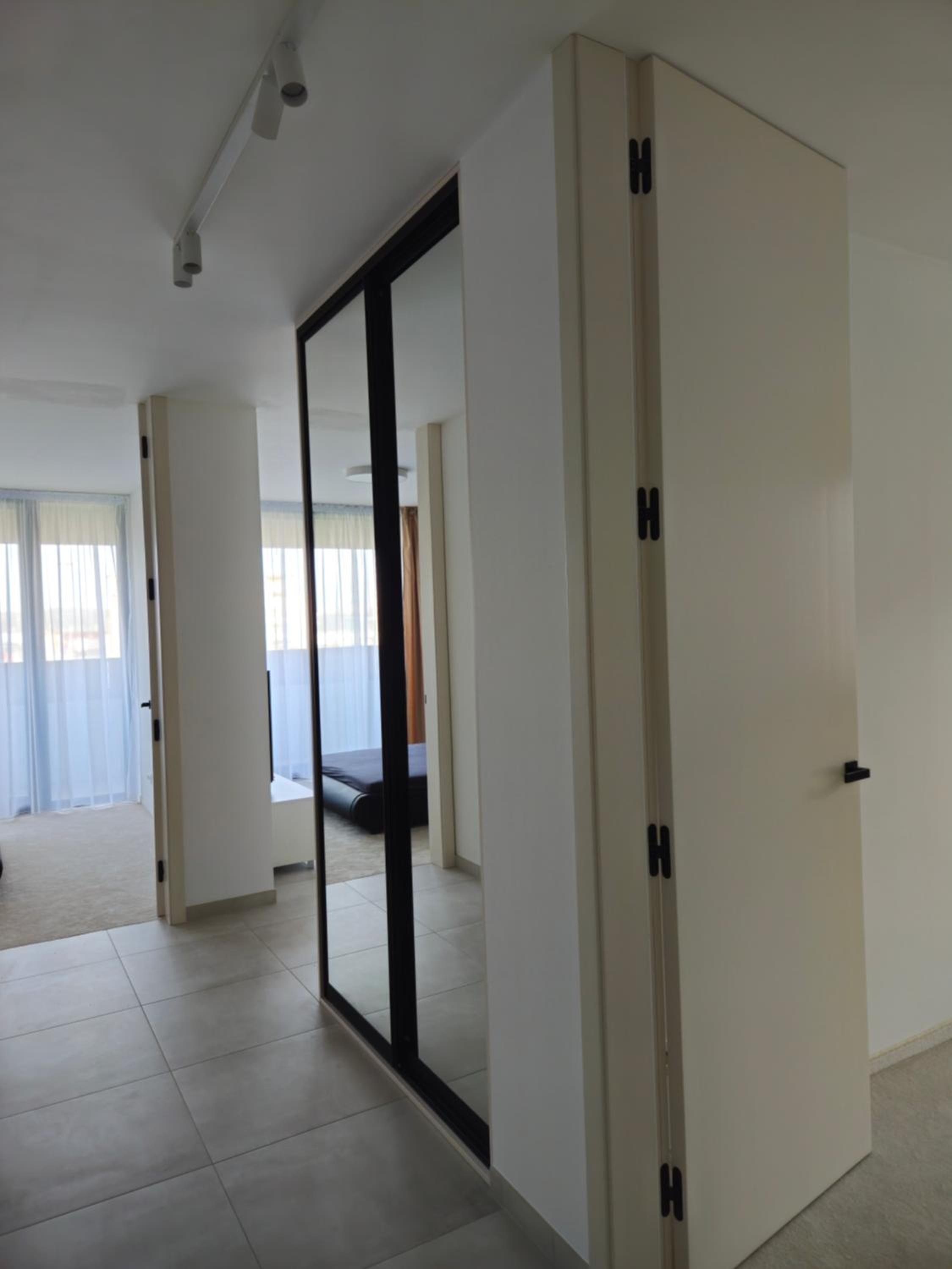 Apartmán v novostavbe Bellatrix