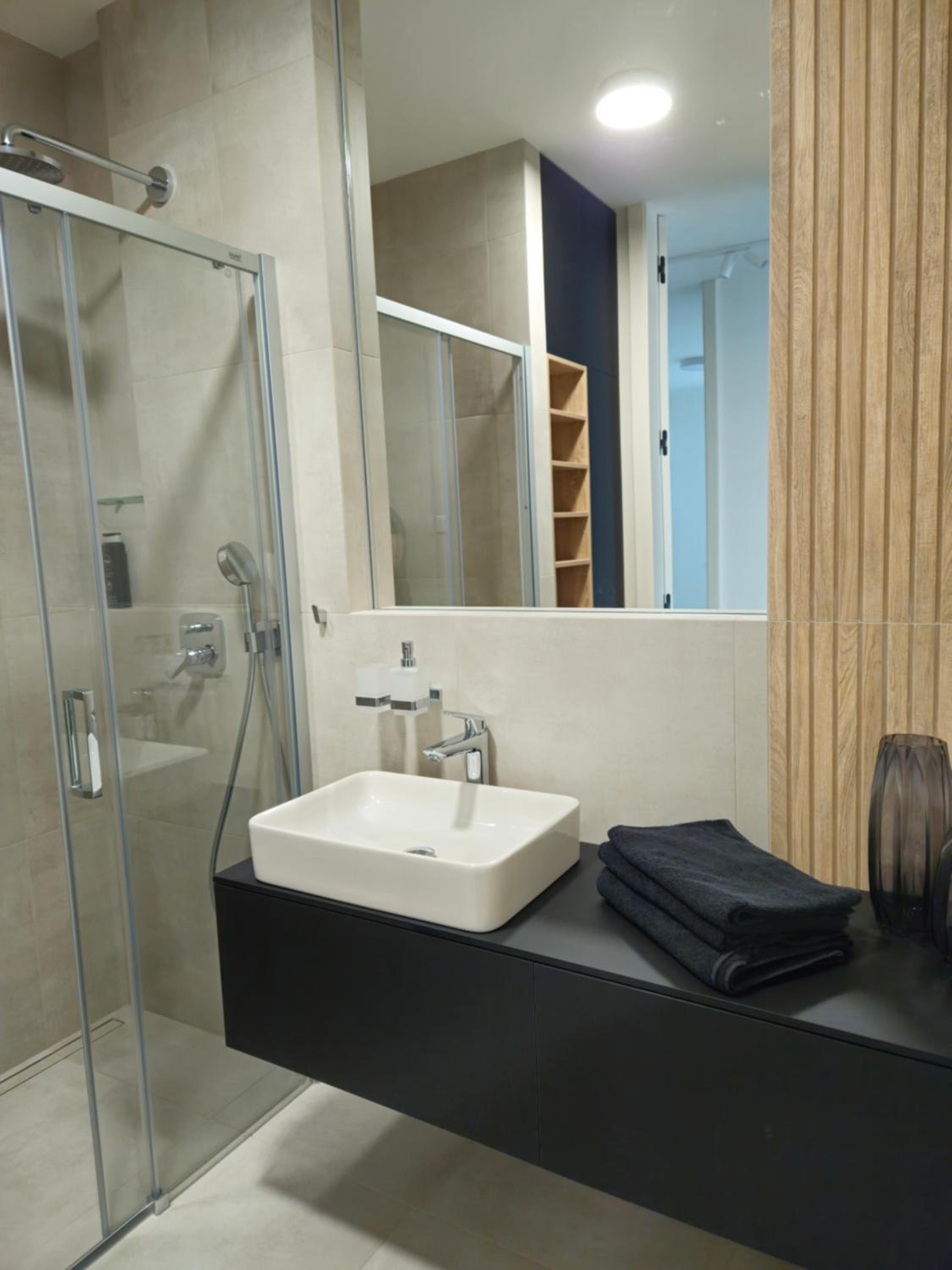 Apartmán v novostavbe Bellatrix