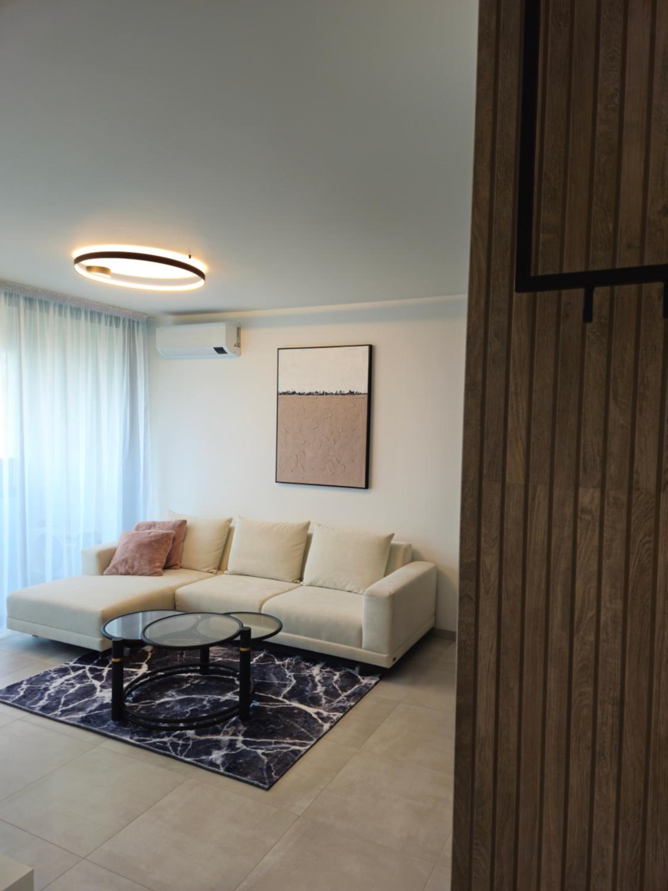 Apartmán v novostavbe Bellatrix