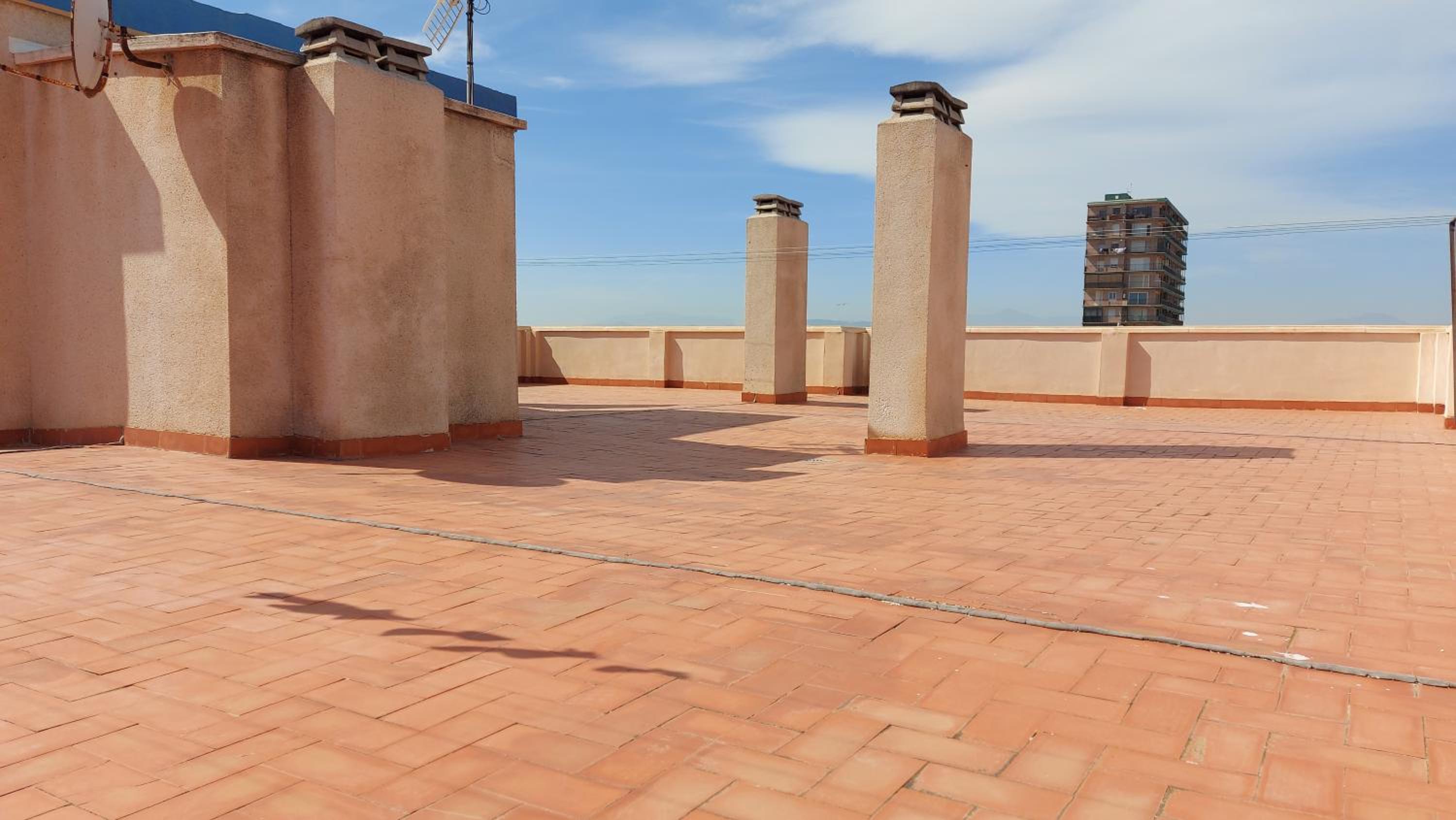 roof