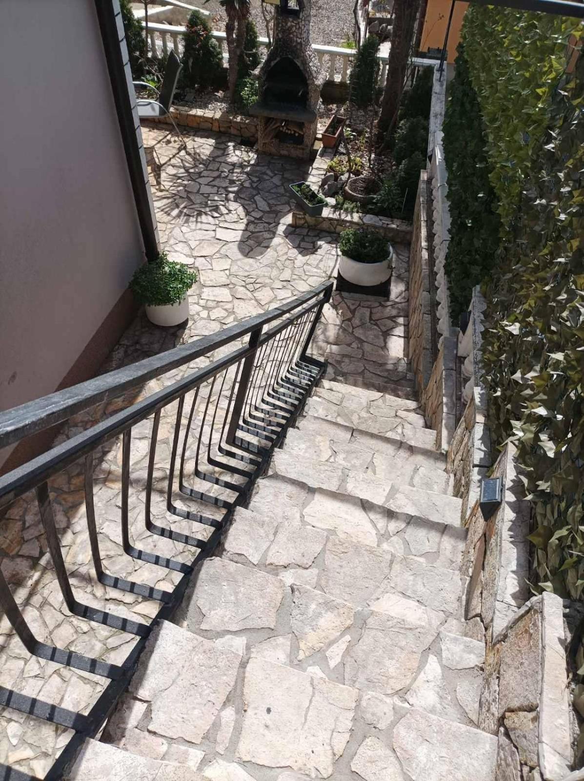 Apartman Edina view 3