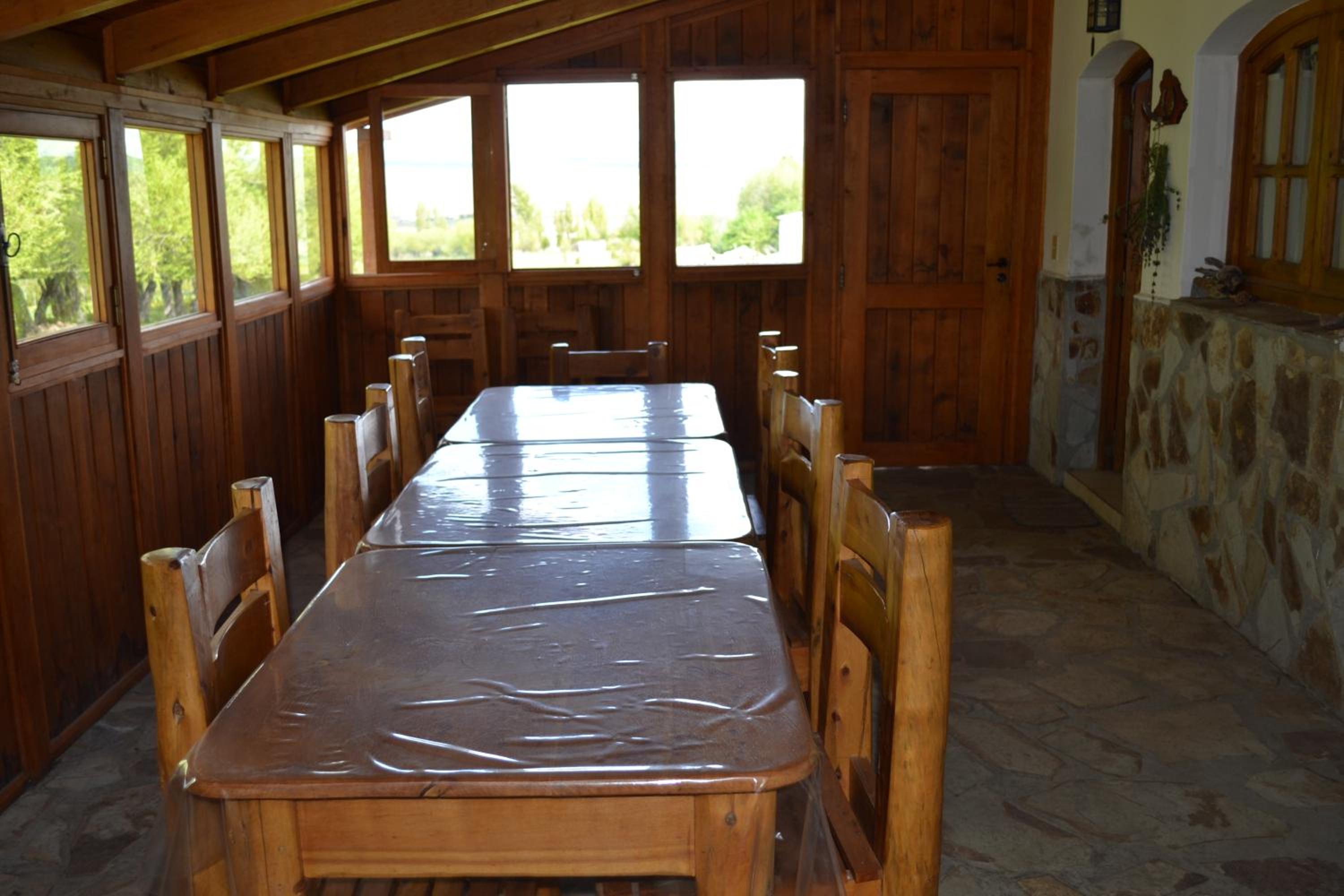 Posada Tajaluz