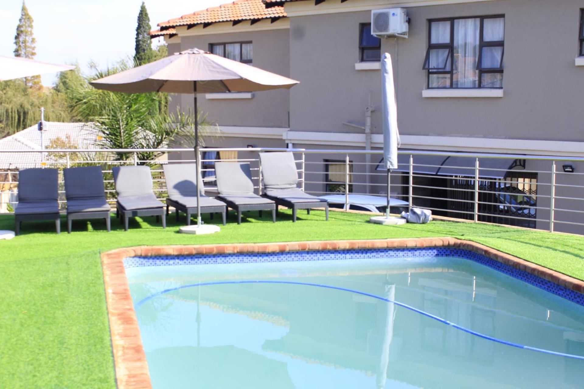 ANGELOCEAN GUEST HOUSE view 2
