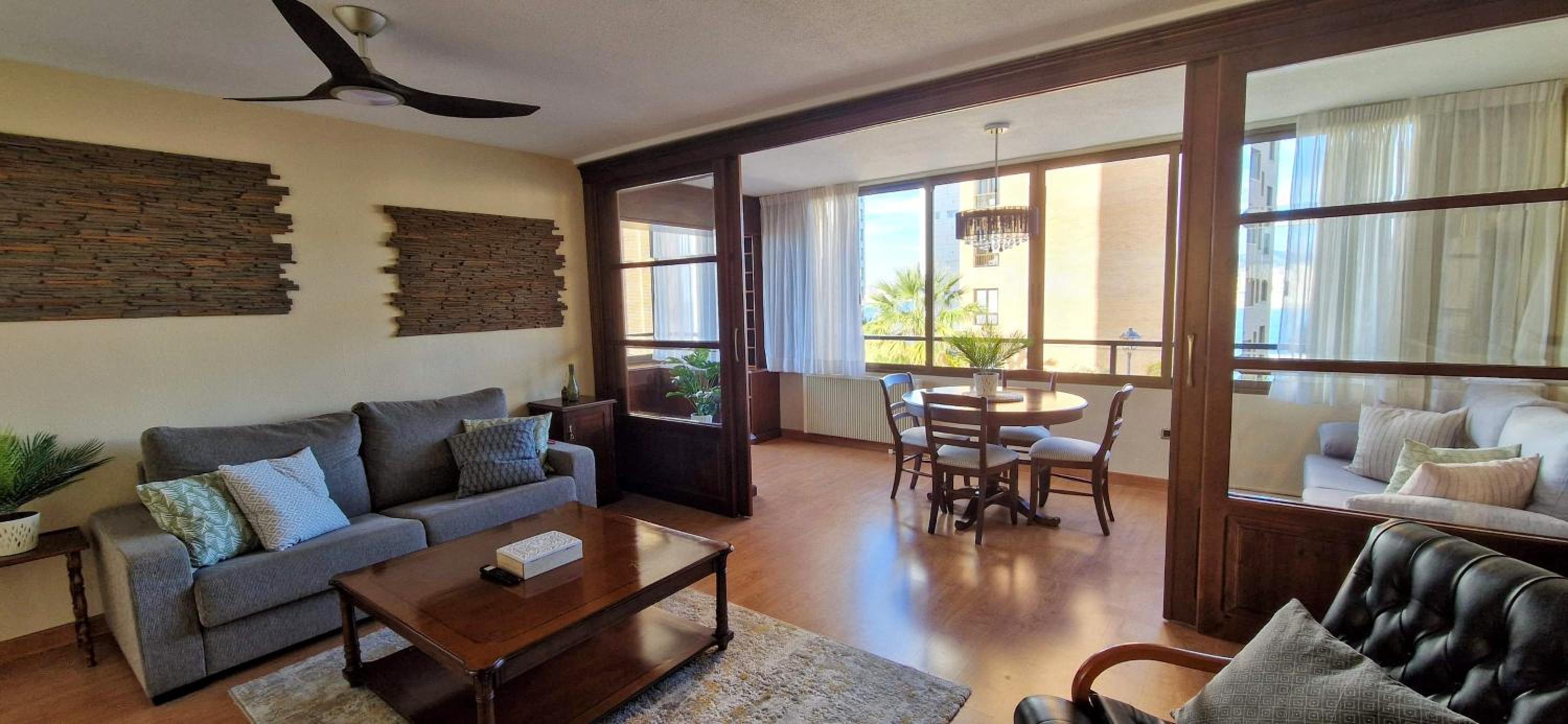 Nice Stay Trinisol 2 Benidorm view 5