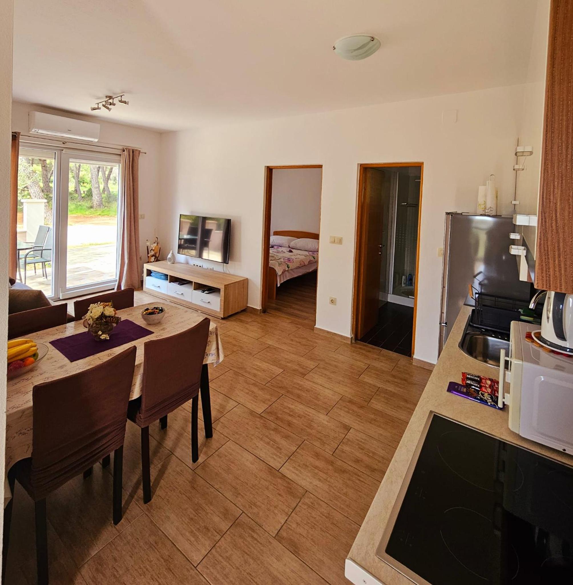 Apartment Lili view 4