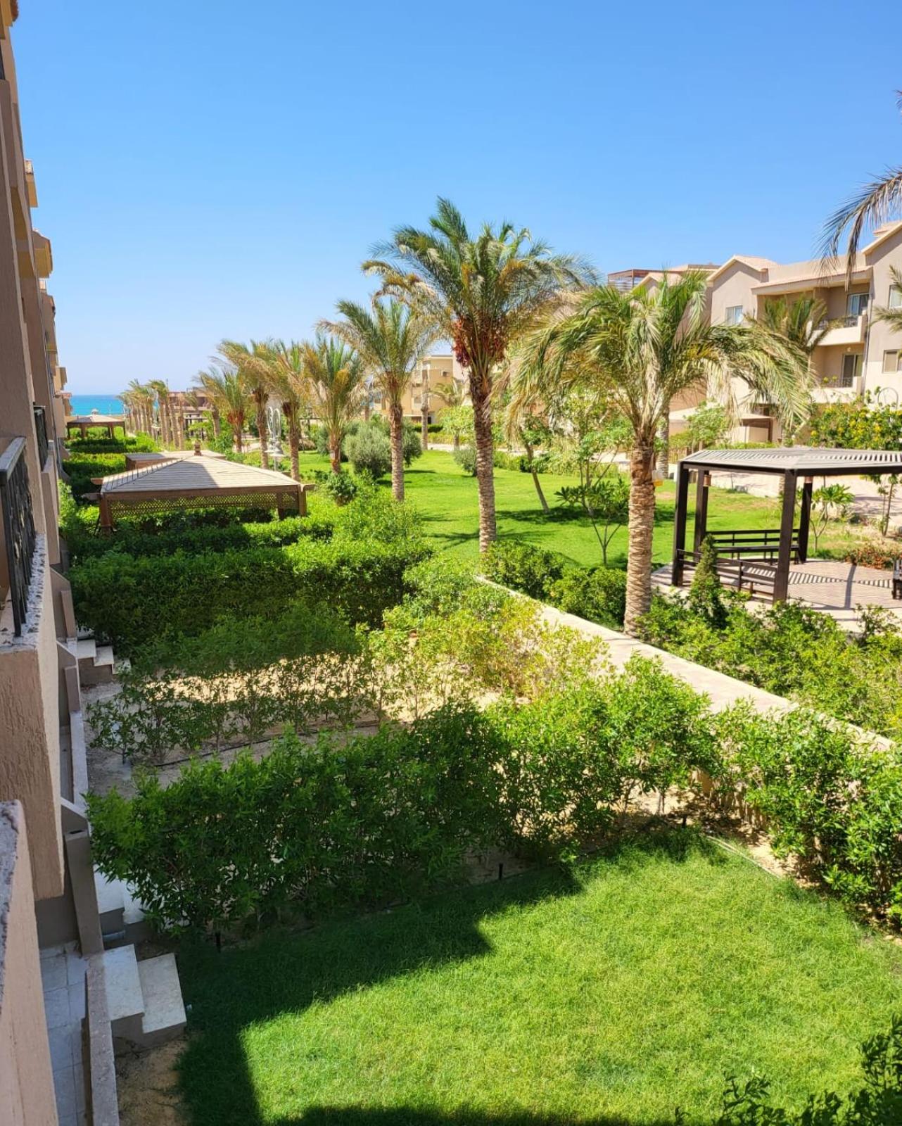 Tavira Resort