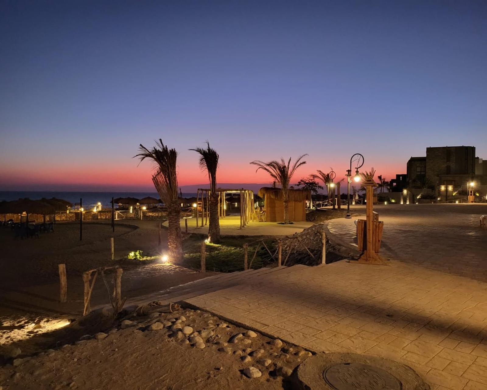 Tavira Resort