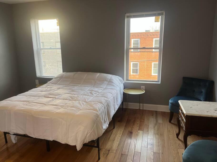 No-frills 3BR with 2-car Parking view 2