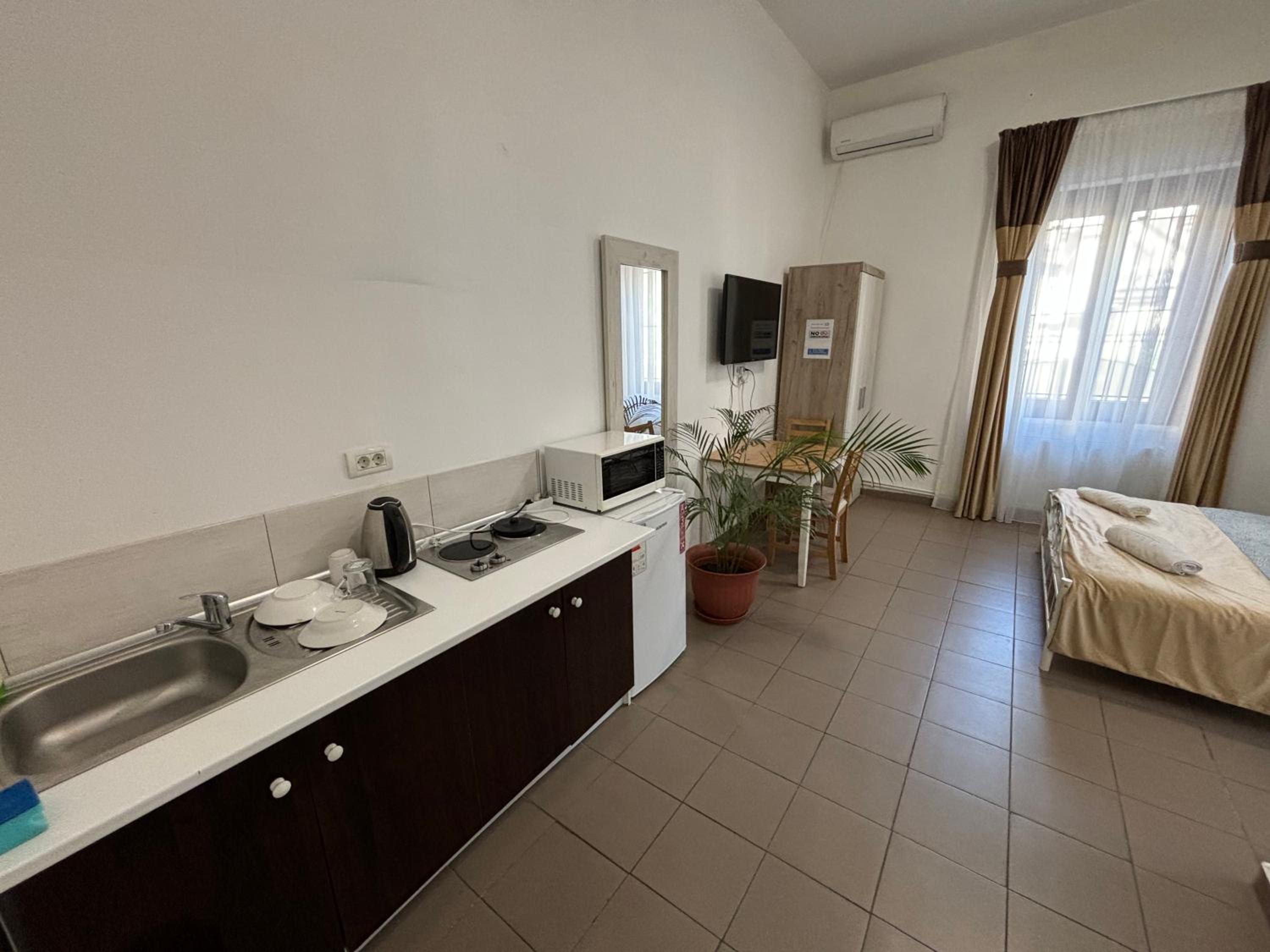 Piata Uniri Cozy Inn