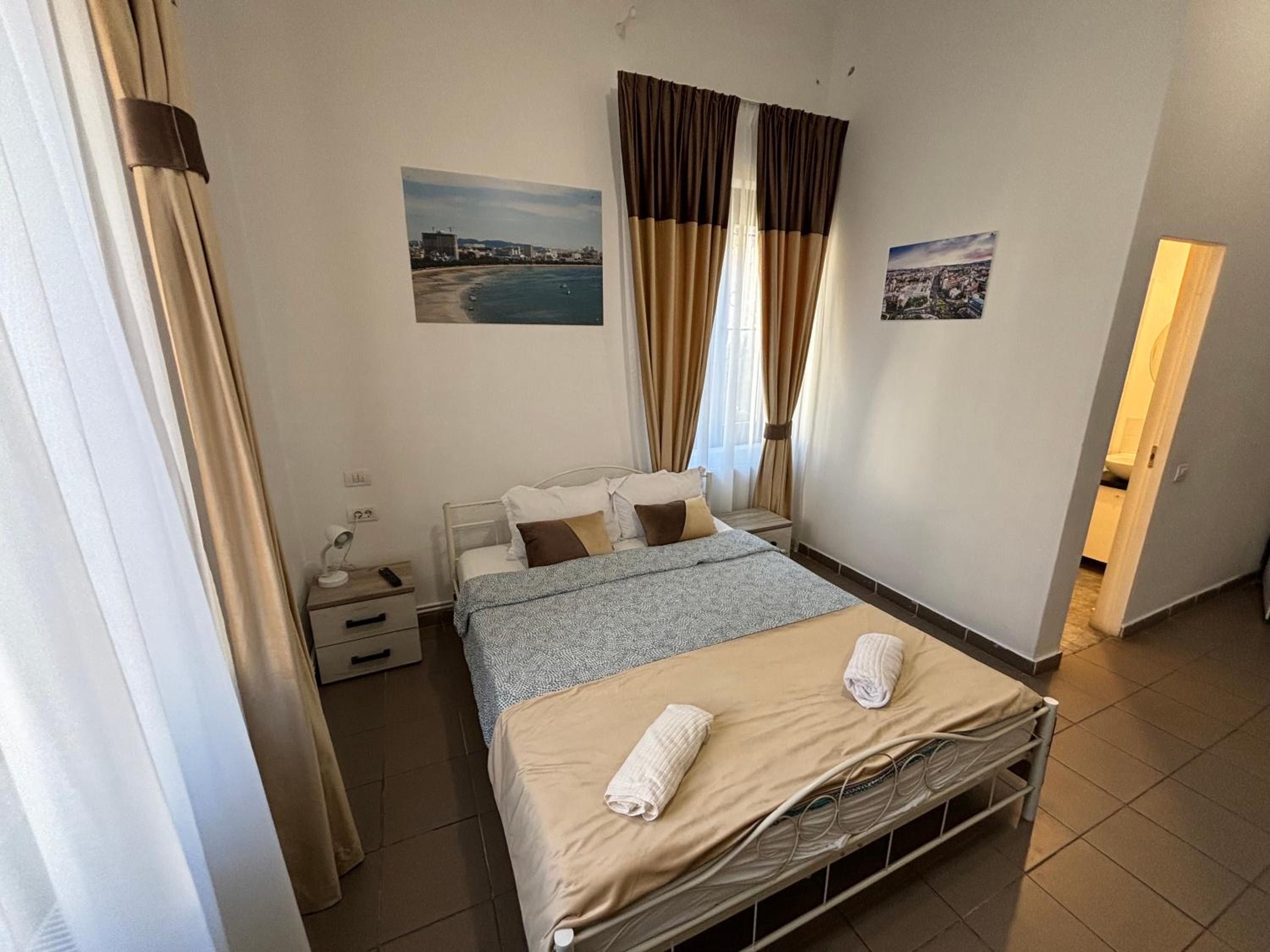 Piata Uniri Cozy Inn
