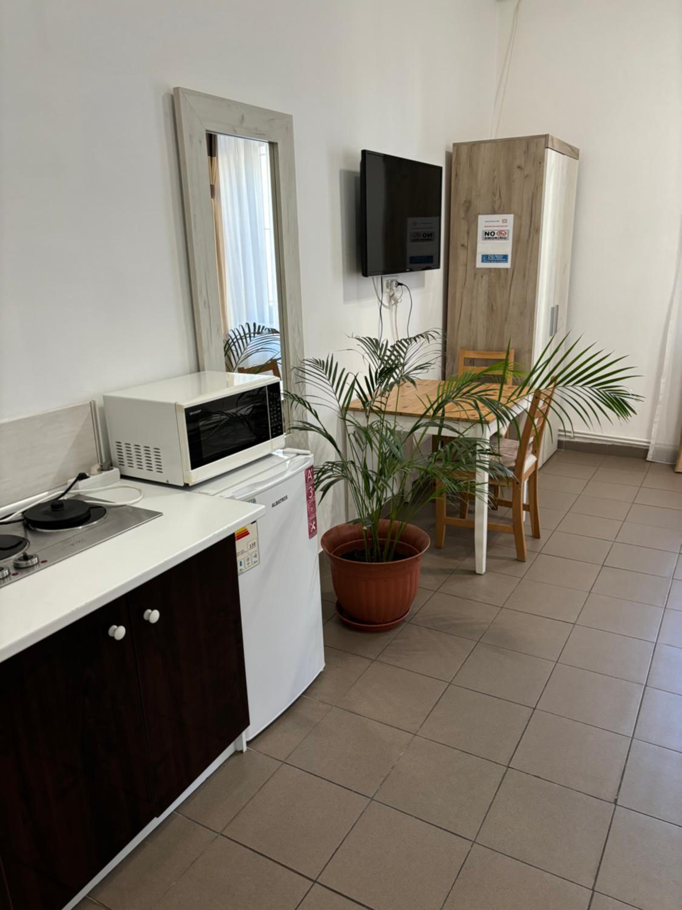 Piata Uniri Cozy Inn