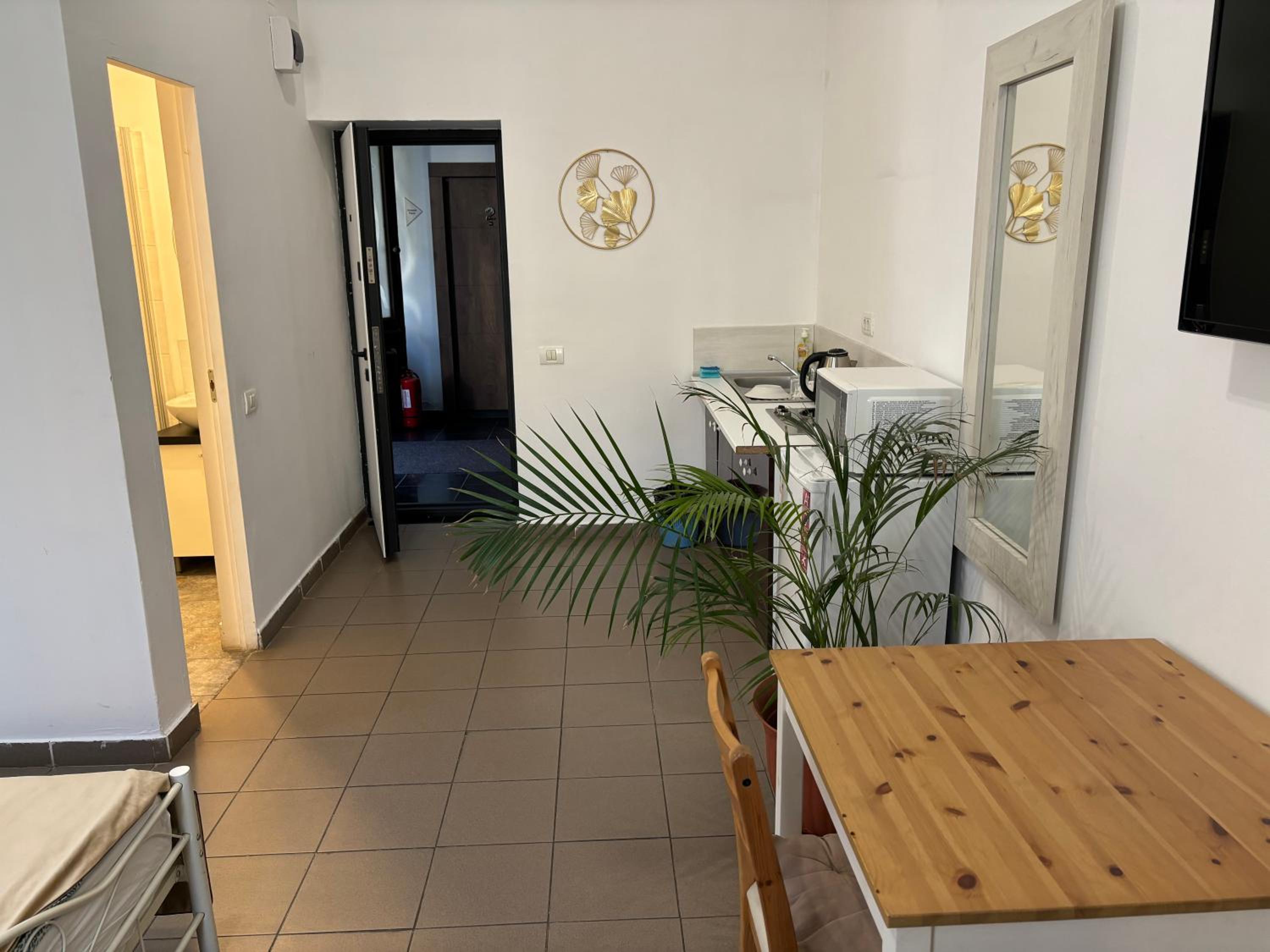 Piata Uniri Cozy Inn