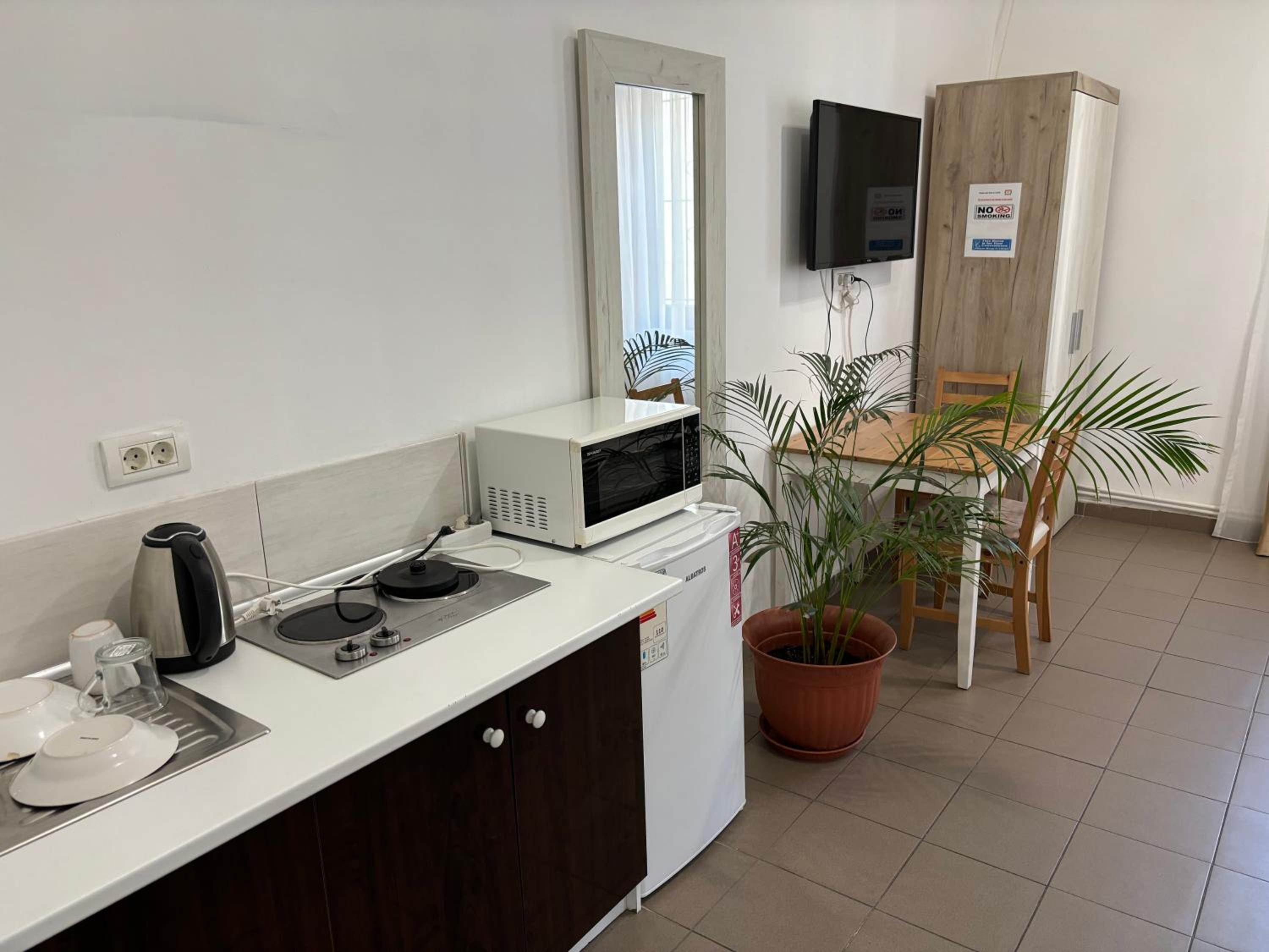 Piata Uniri Cozy Inn