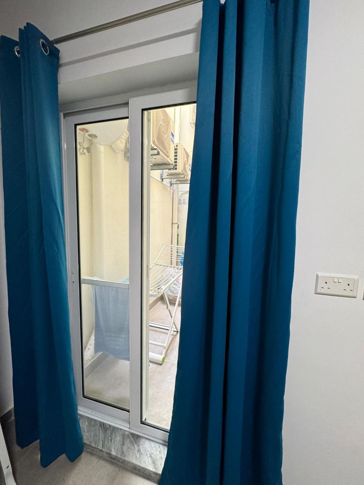 Private Room in Beautiful Aparment