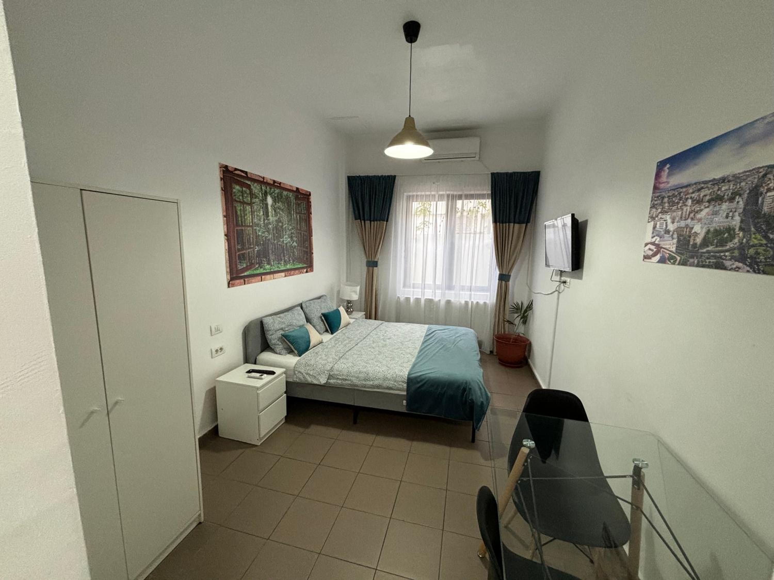 Piata Uniri Cozy Inn