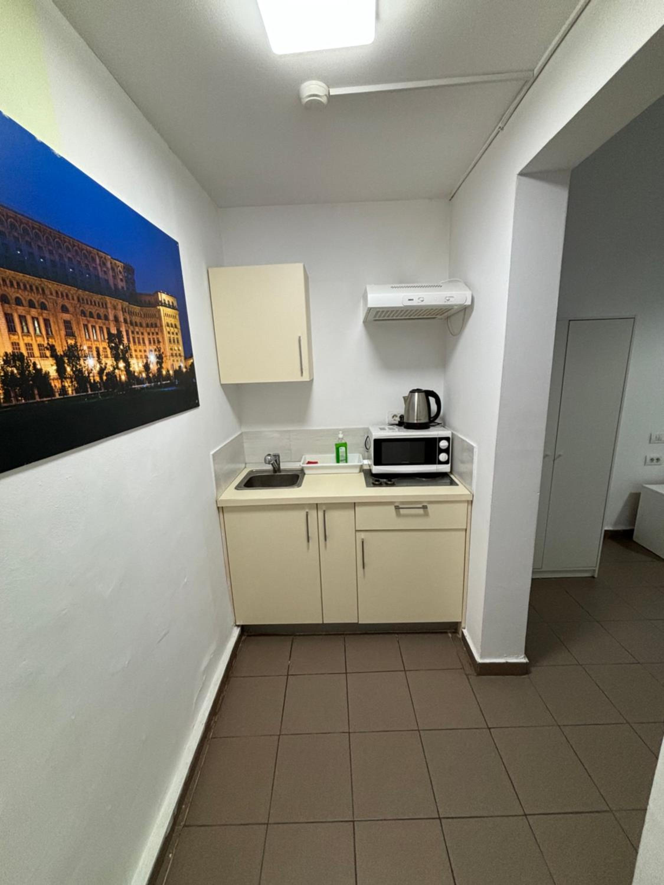 Piata Uniri Cozy Inn
