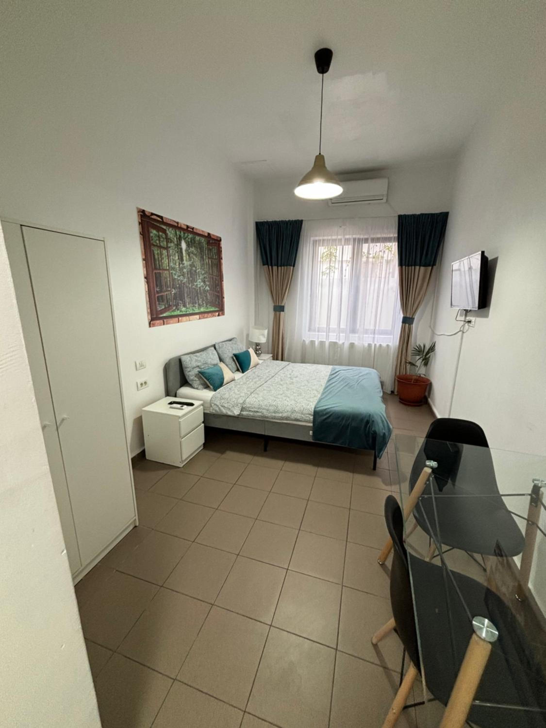 Piata Uniri Cozy Inn