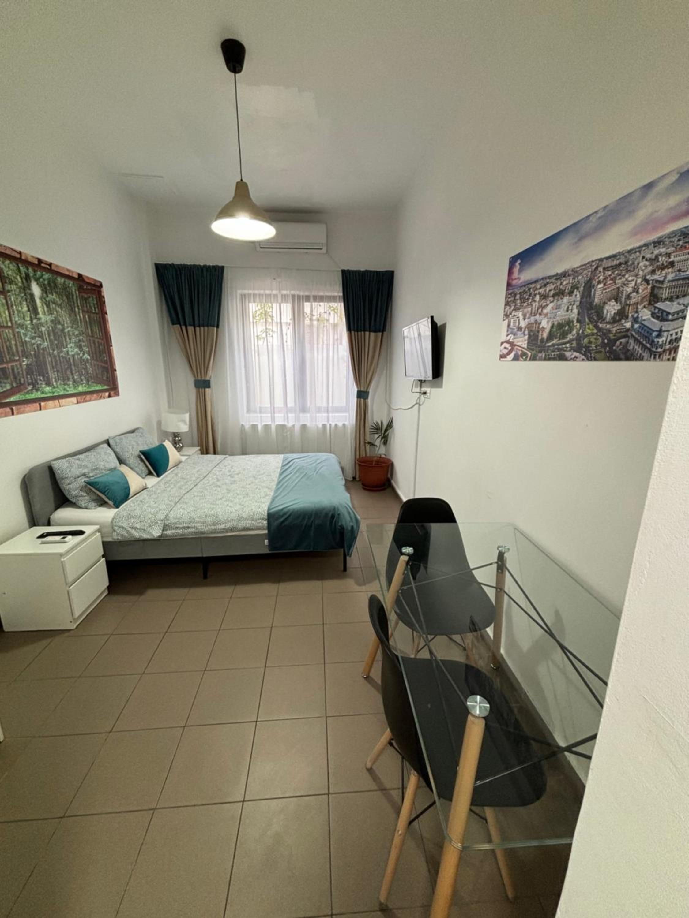 Piata Uniri Cozy Inn