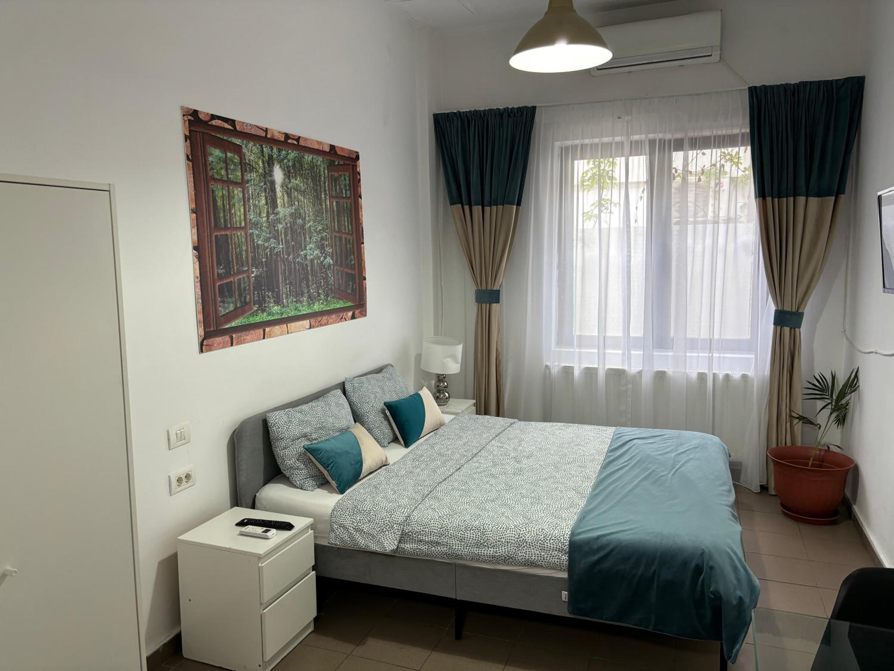 Piata Uniri Cozy Inn