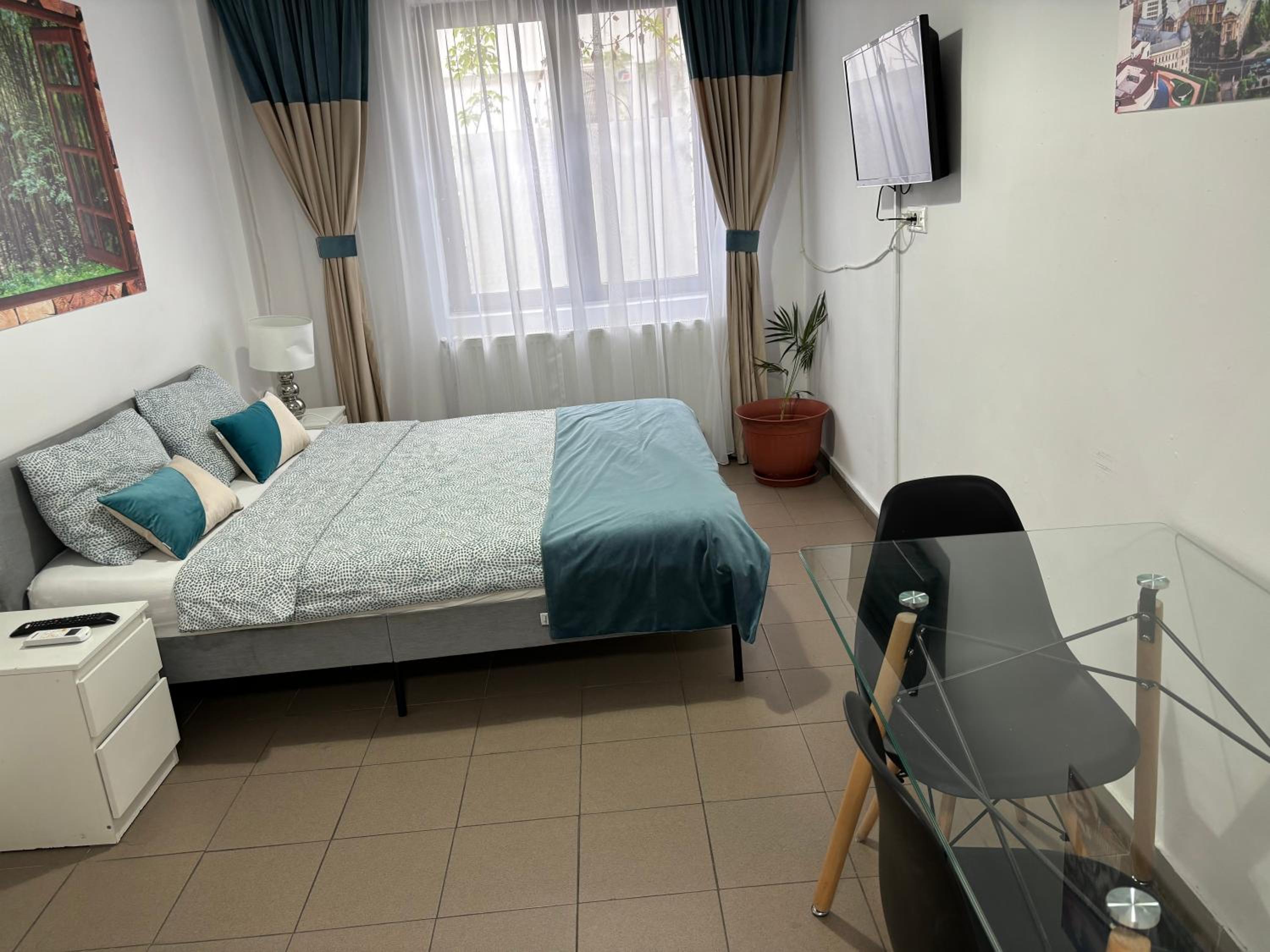 Piata Uniri Cozy Inn
