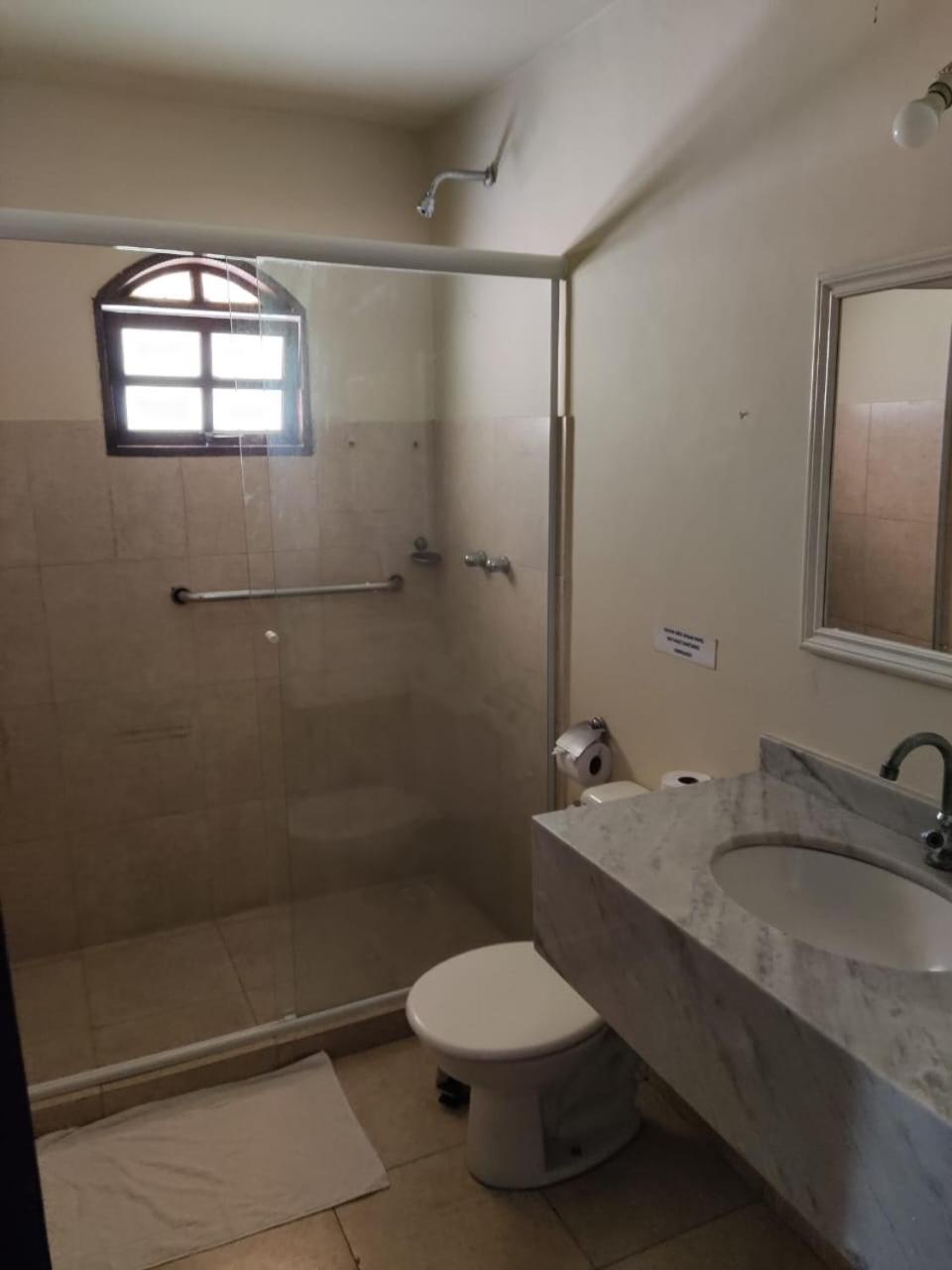 Hotel Fazenda Upã Moña
