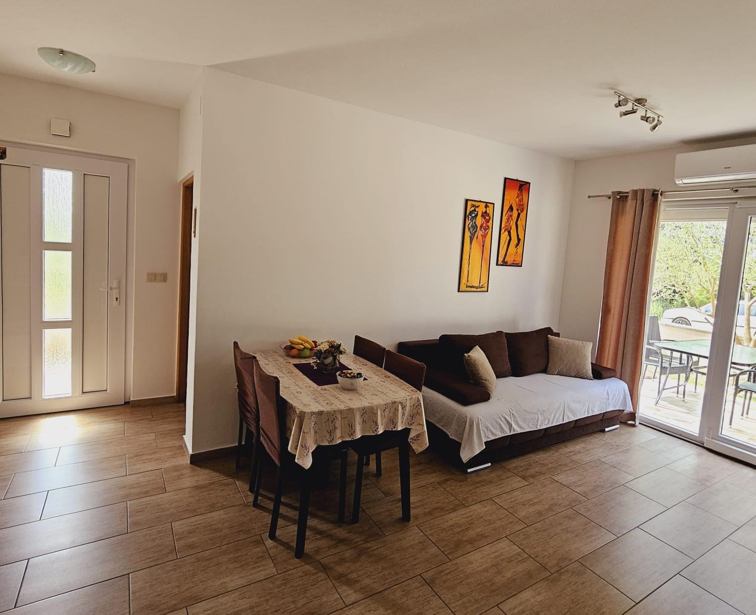 Apartment Lili view 5