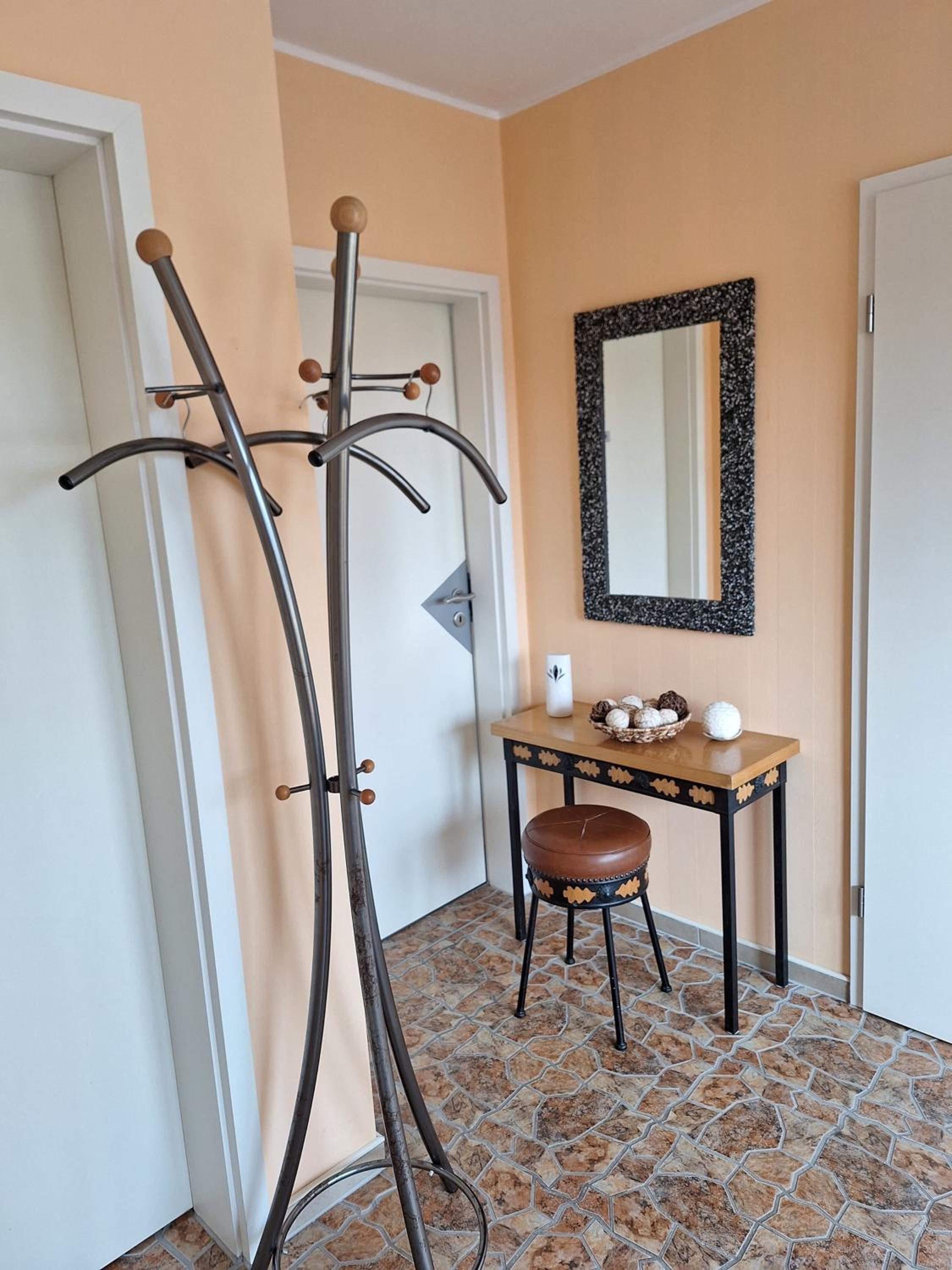 Kleines Schmuckstück - Ferienwohnung Haus