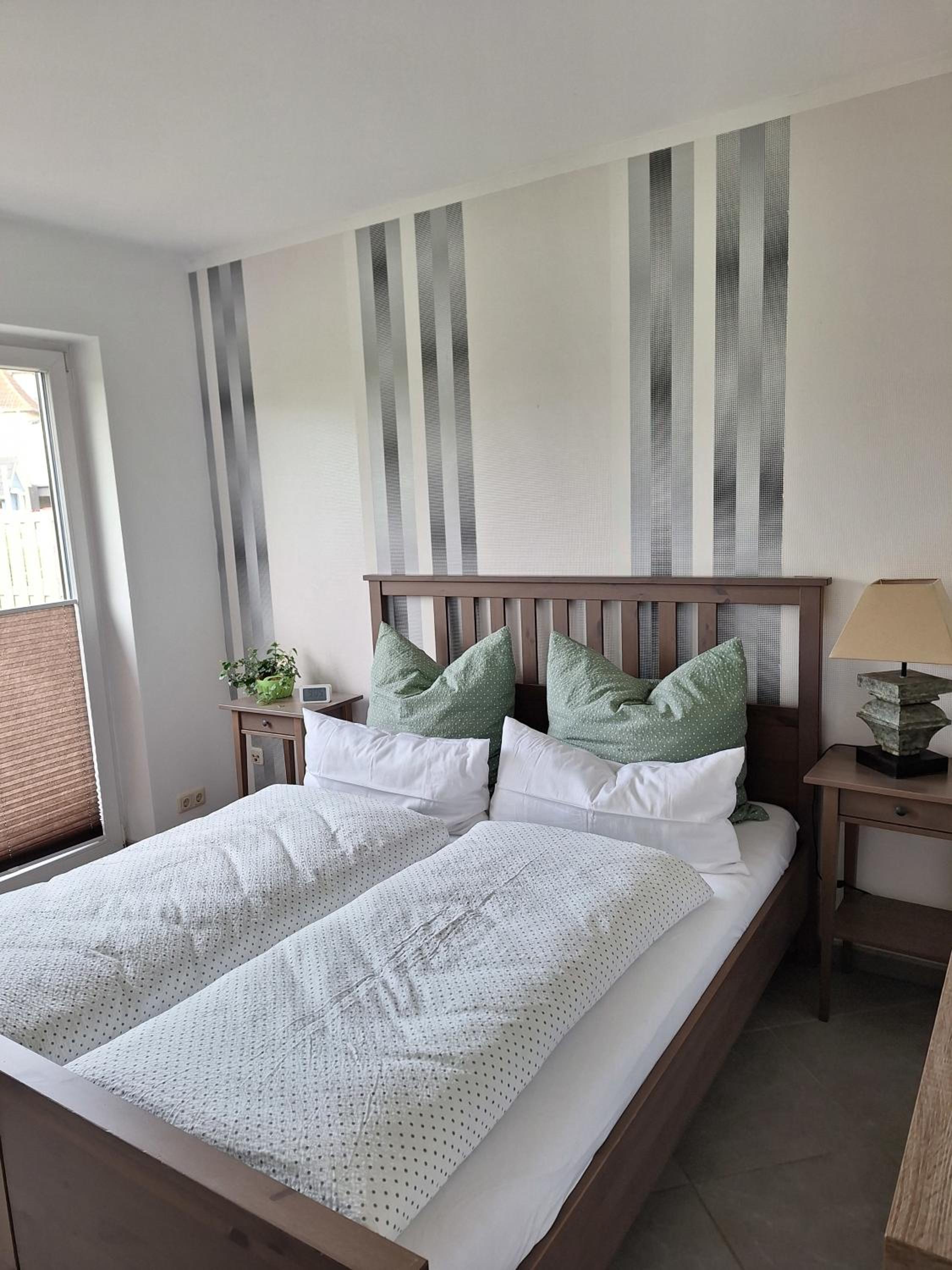 Kleines Schmuckstück - Ferienwohnung Haus