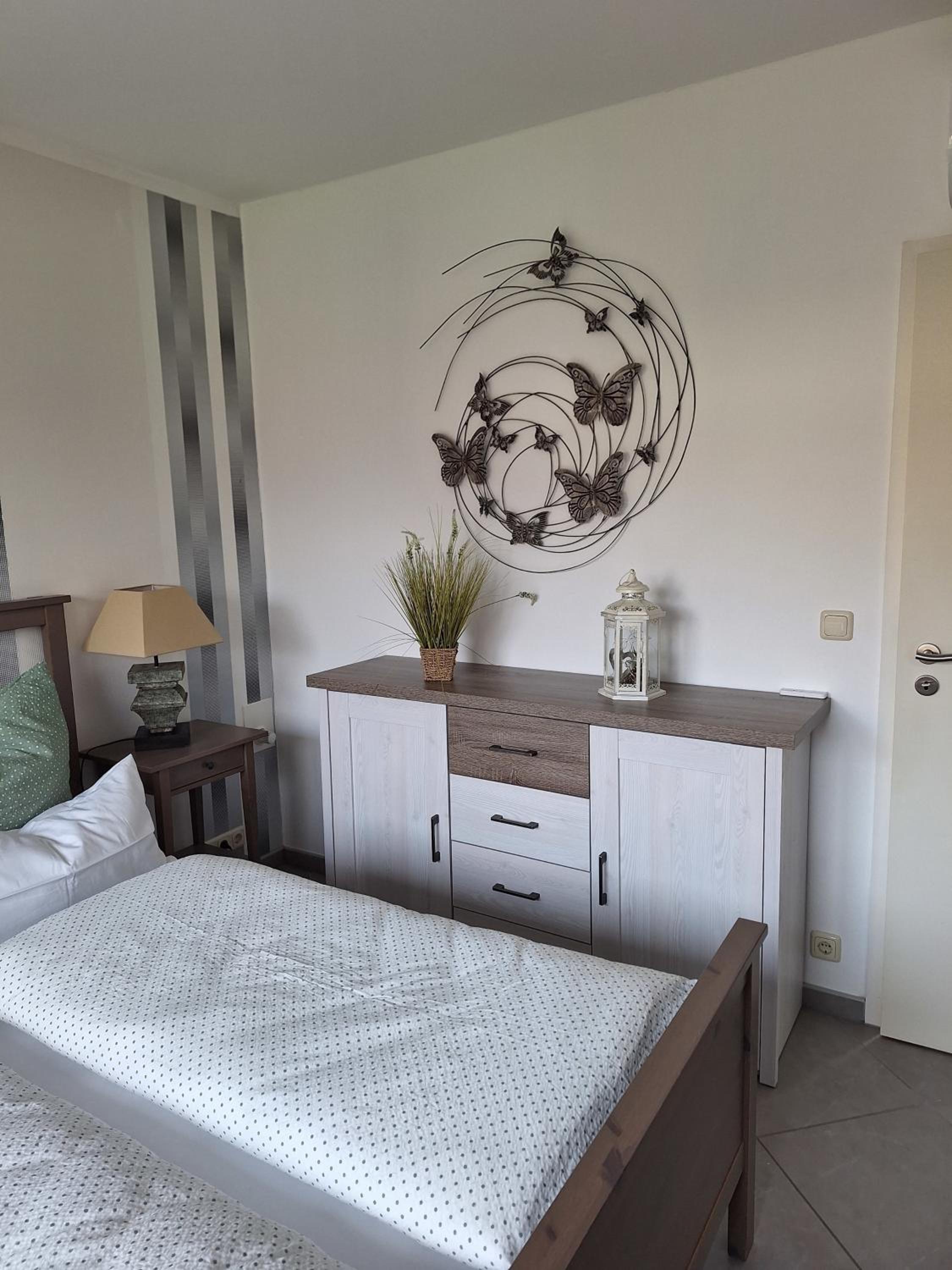 Kleines Schmuckstück - Ferienwohnung Haus