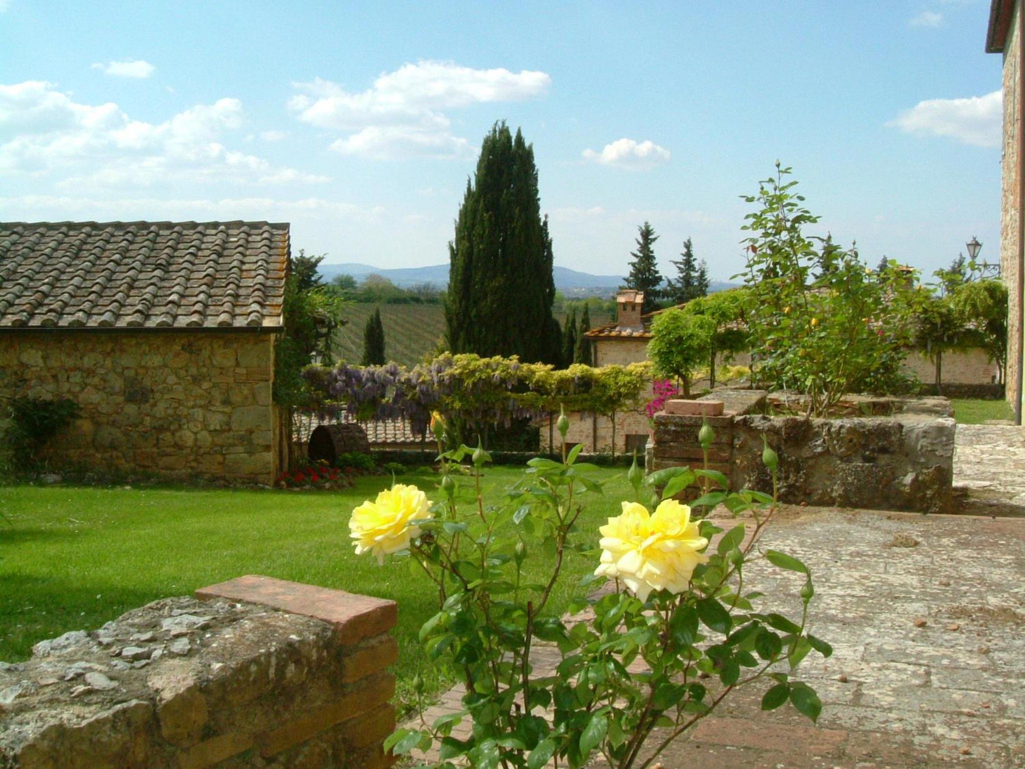 Castel Pietraio WineResort