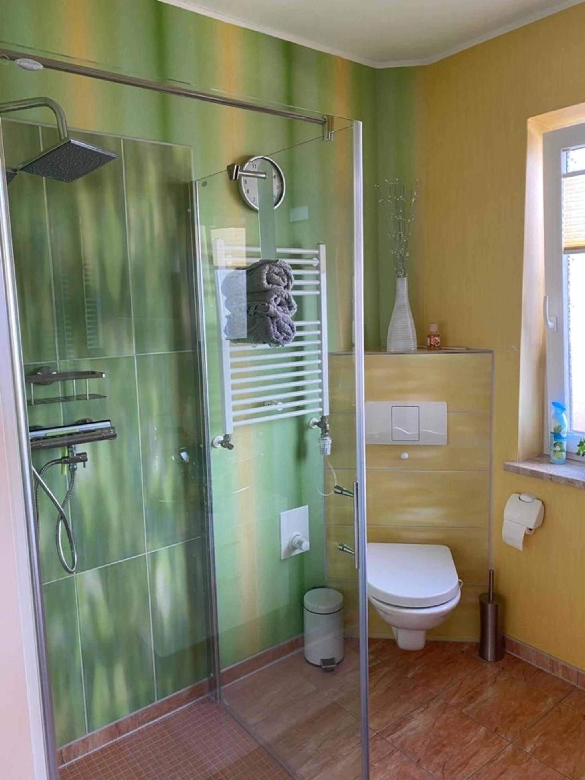 Kleines Schmuckstück - Ferienwohnung Haus