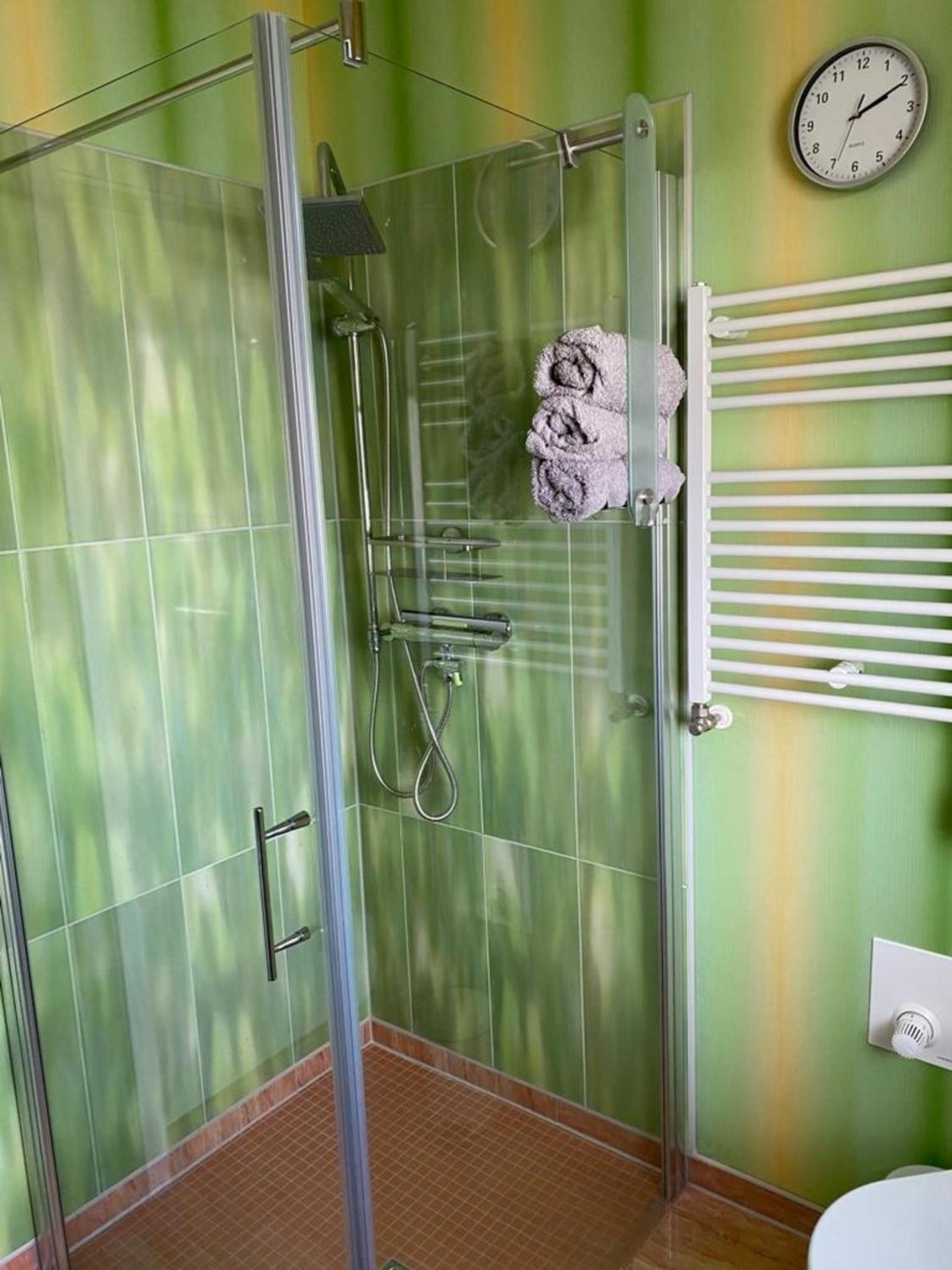 Kleines Schmuckstück - Ferienwohnung Haus
