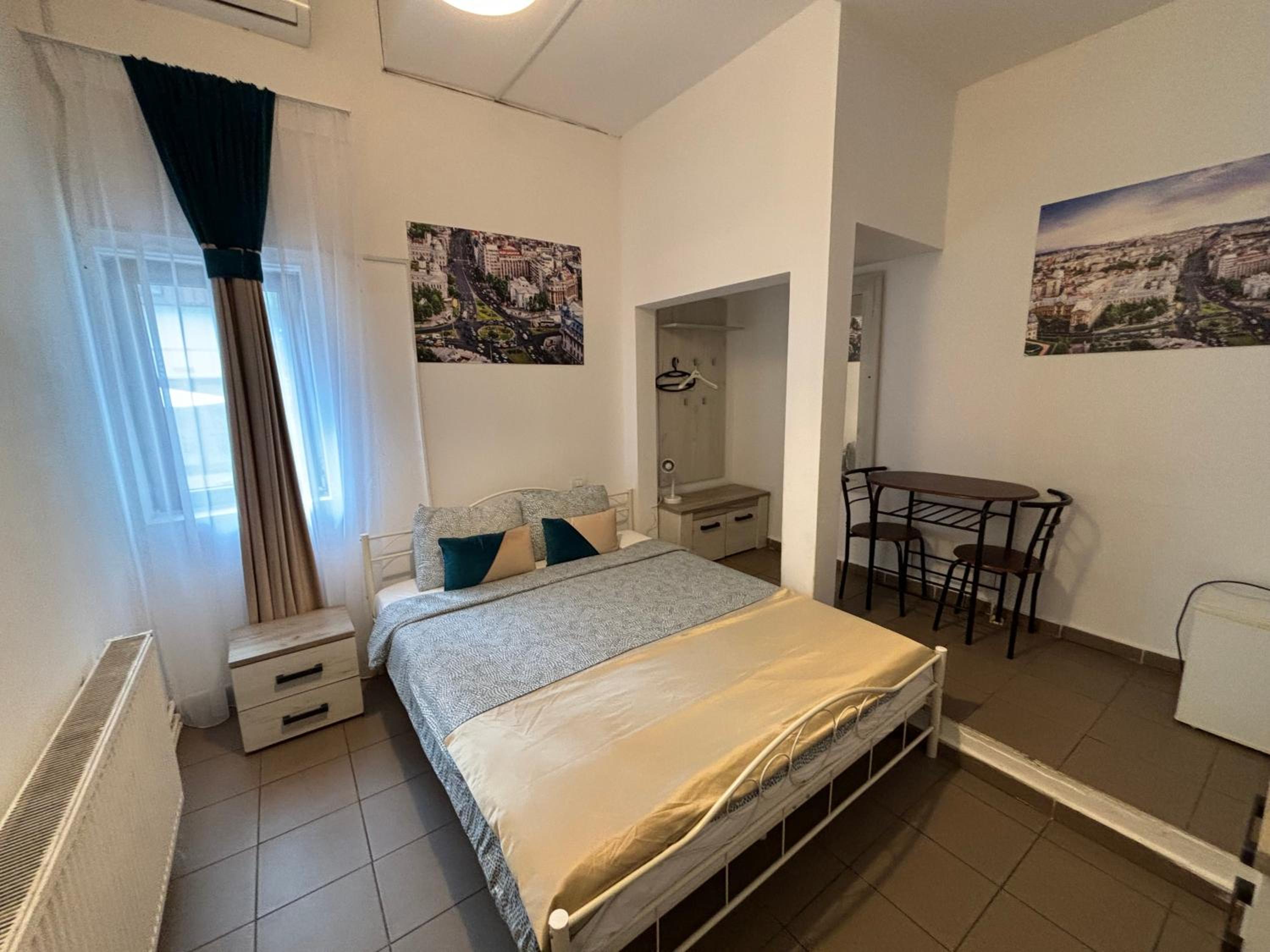 Piata Uniri Cozy Inn