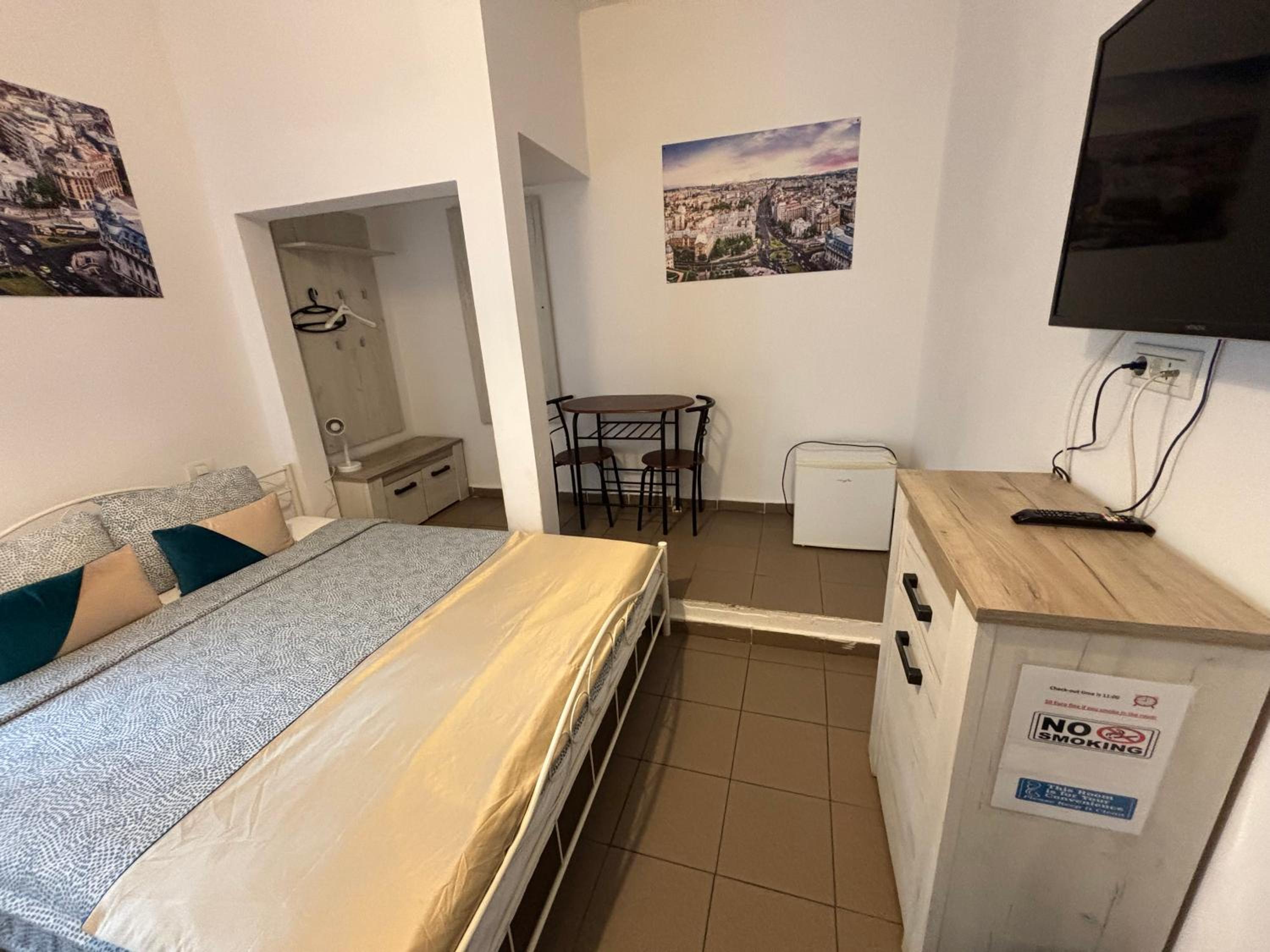 Piata Uniri Cozy Inn