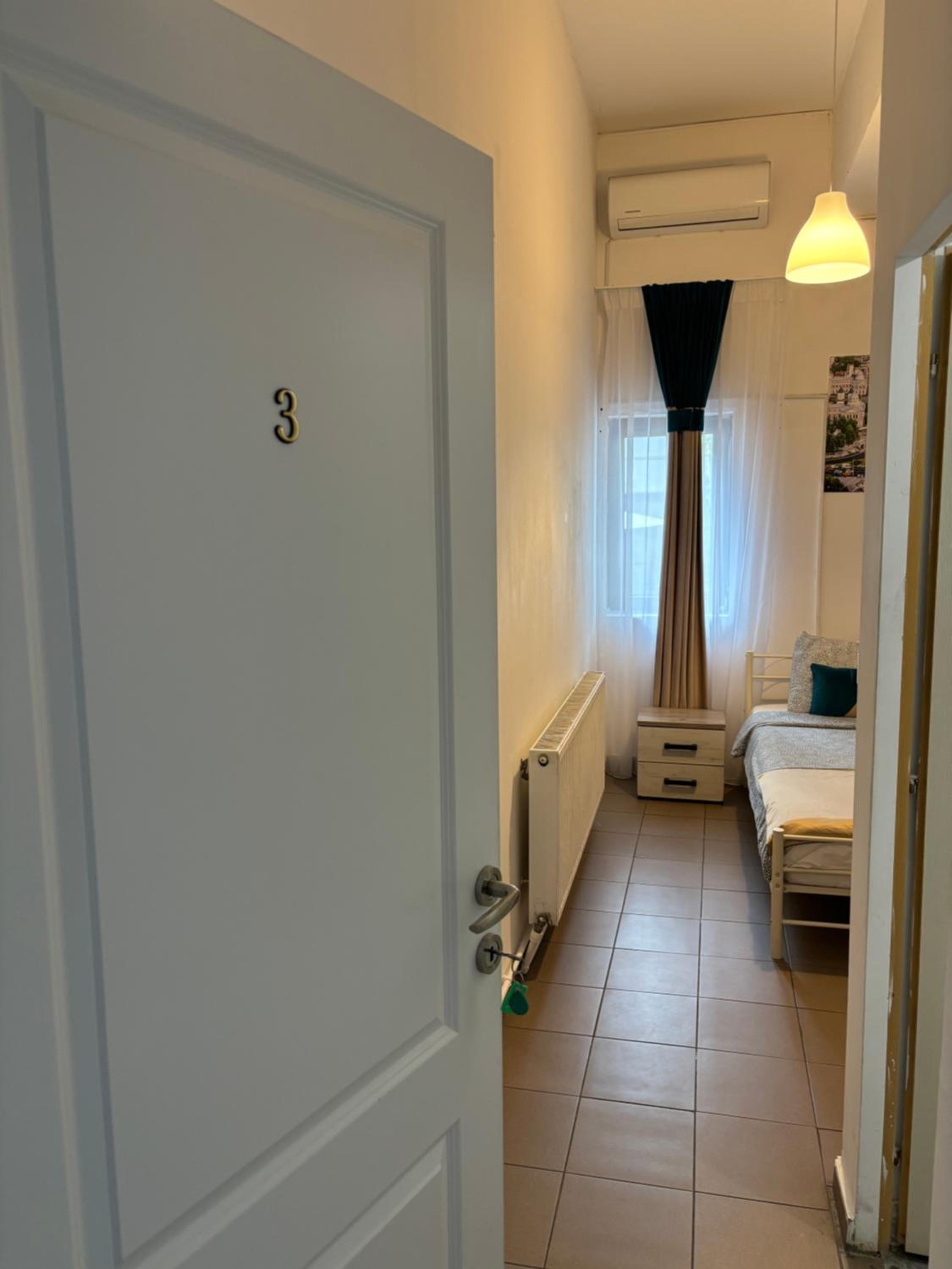 Piata Uniri Cozy Inn