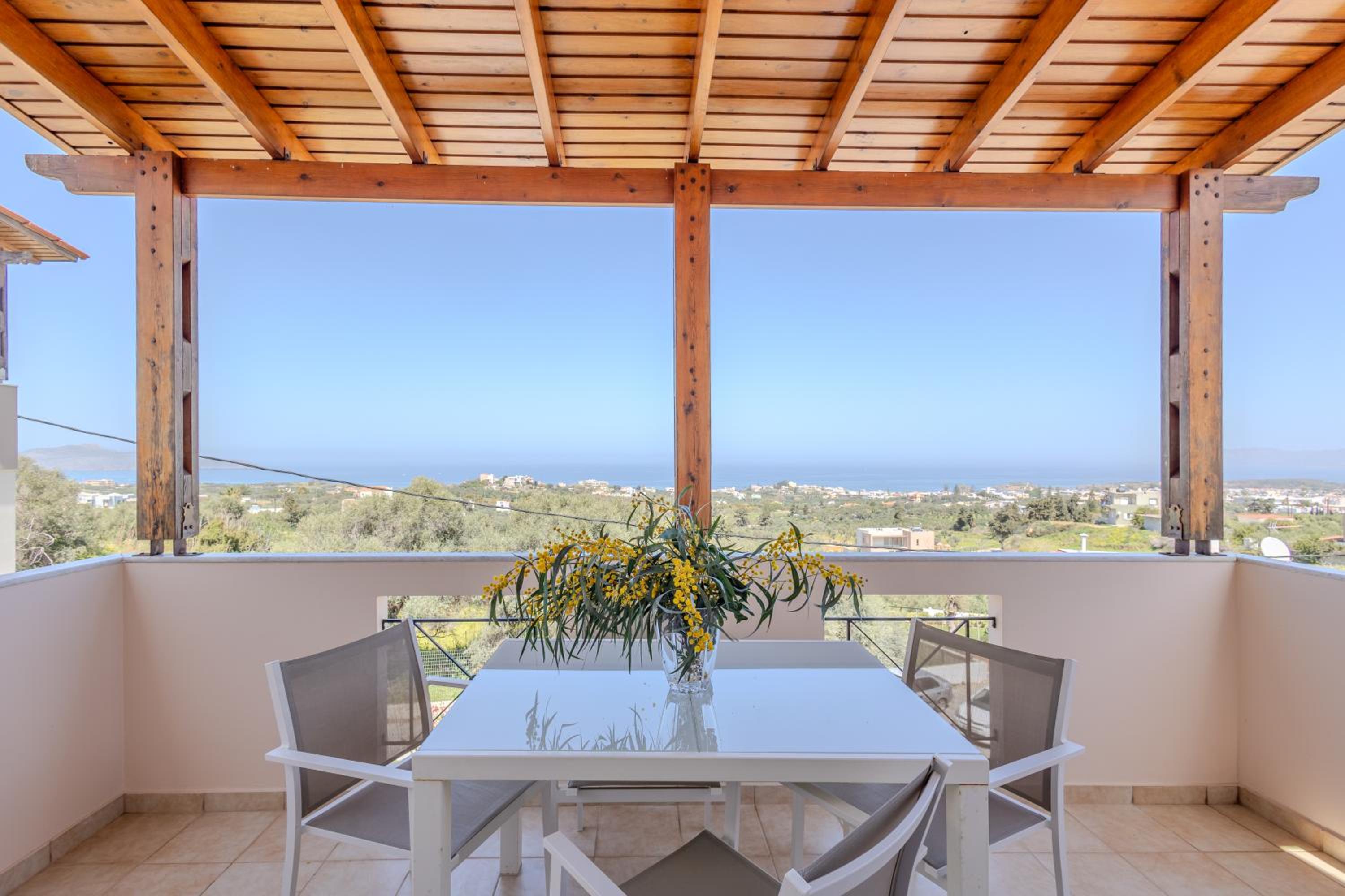 Seaview House