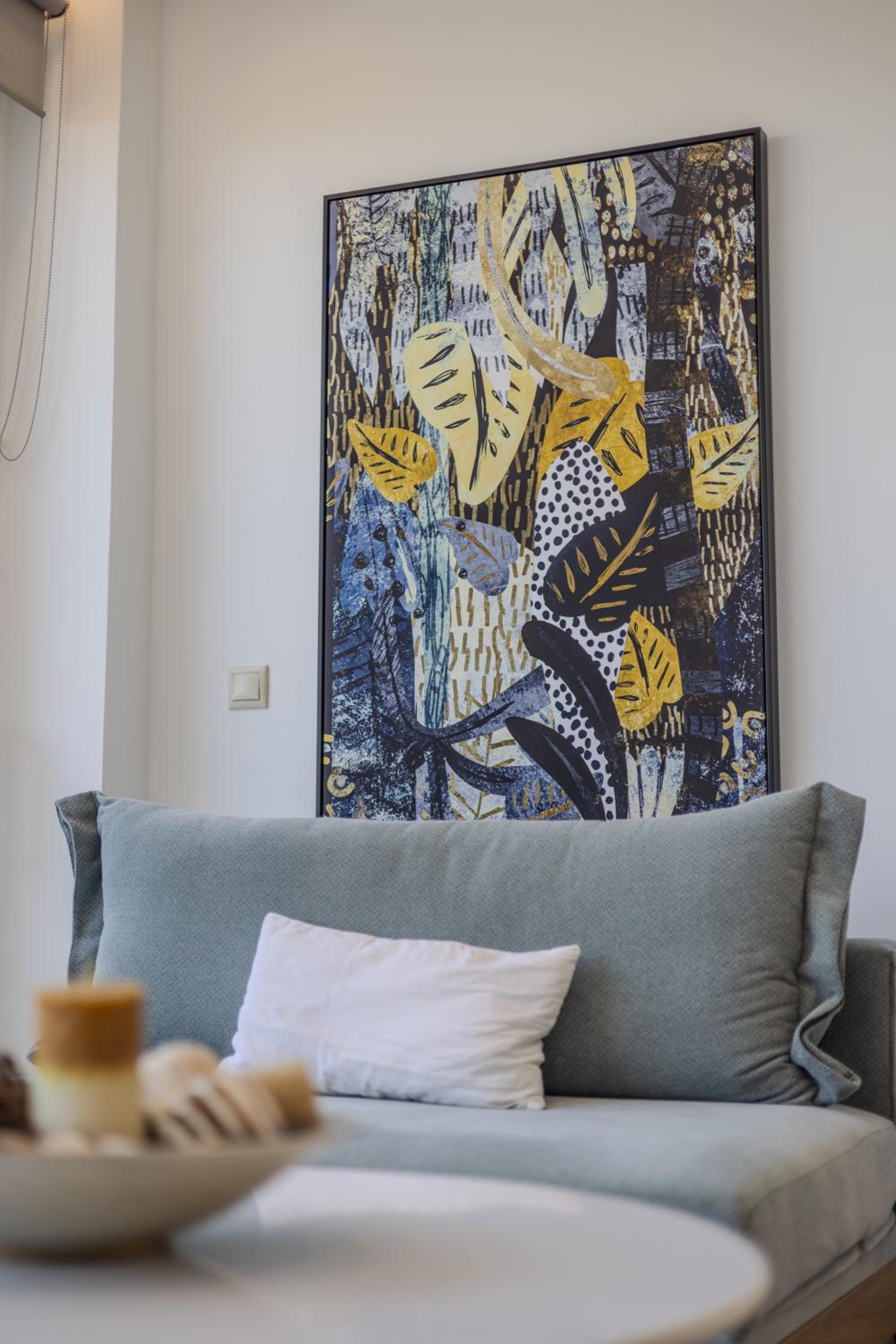 Seaview House
