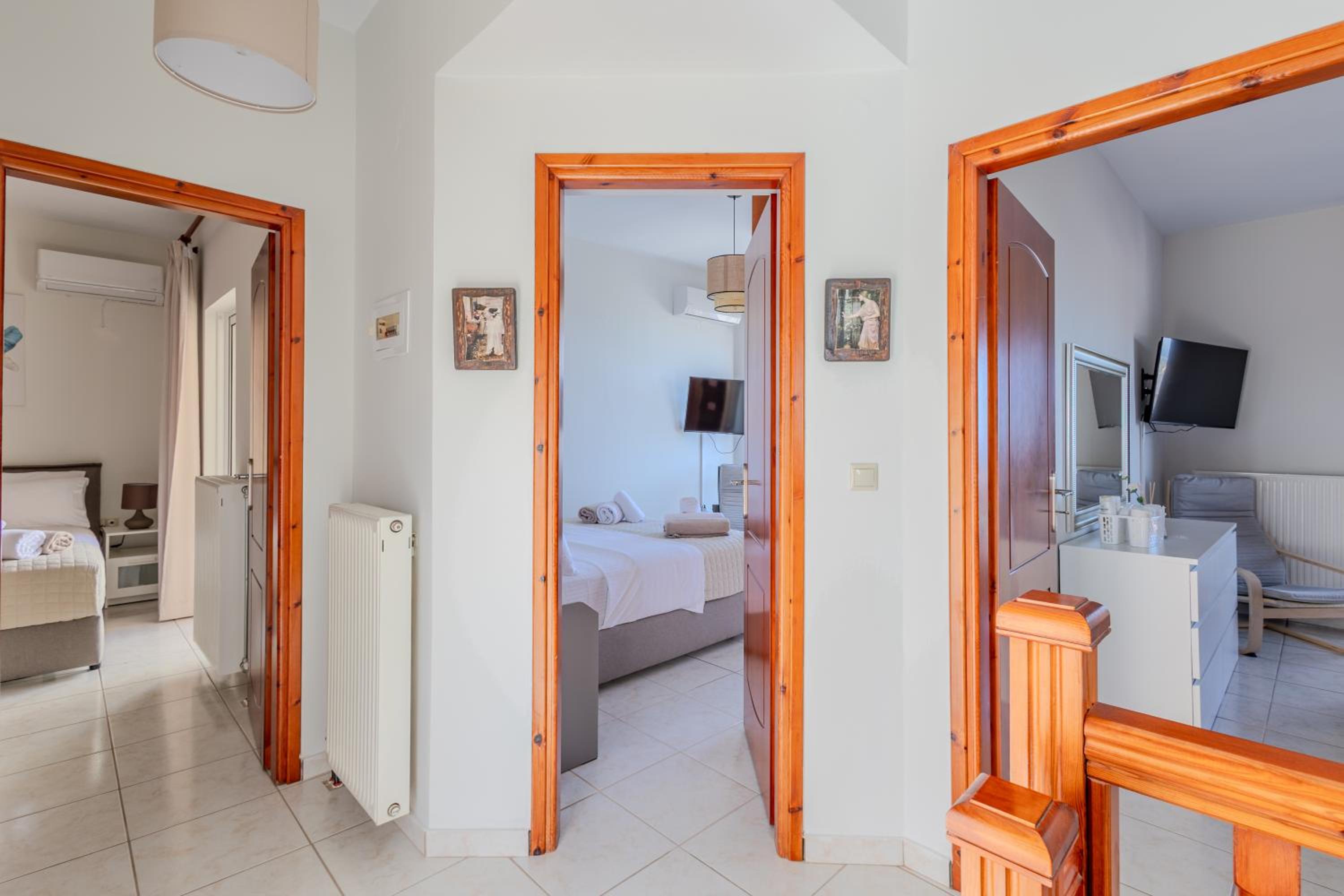 Seaview House